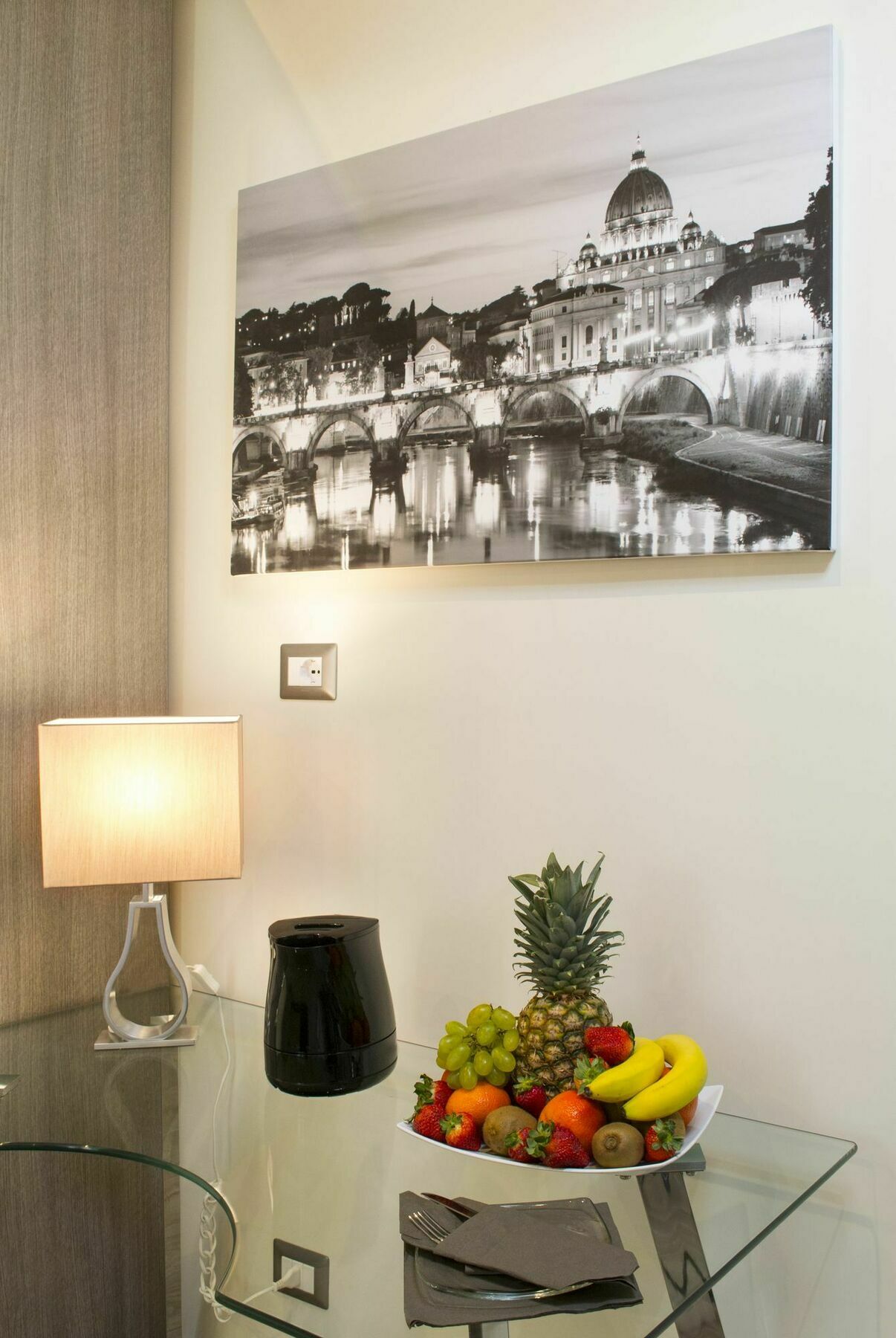 Colonna Luxury Guest house