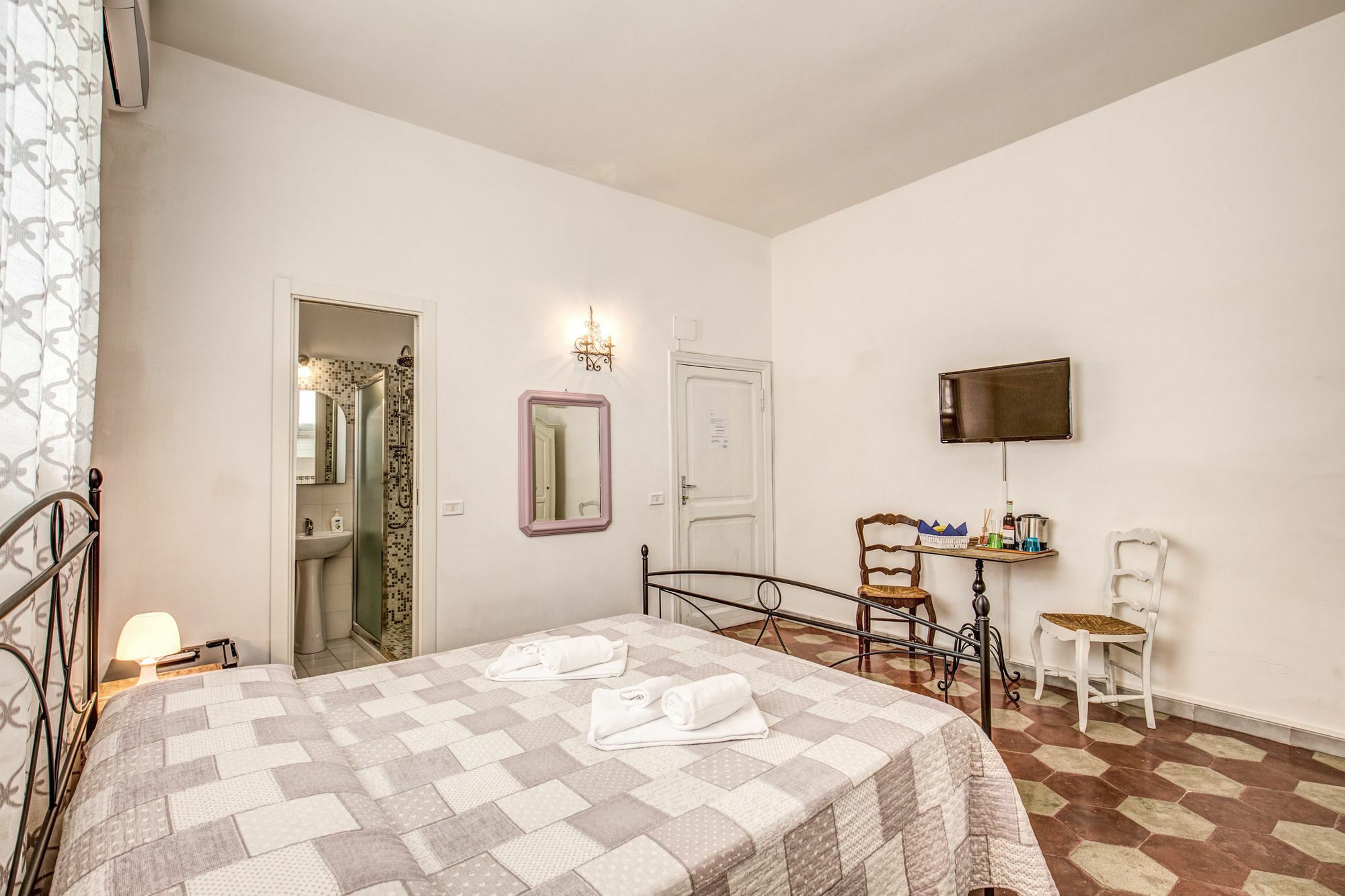Relais La Torretta