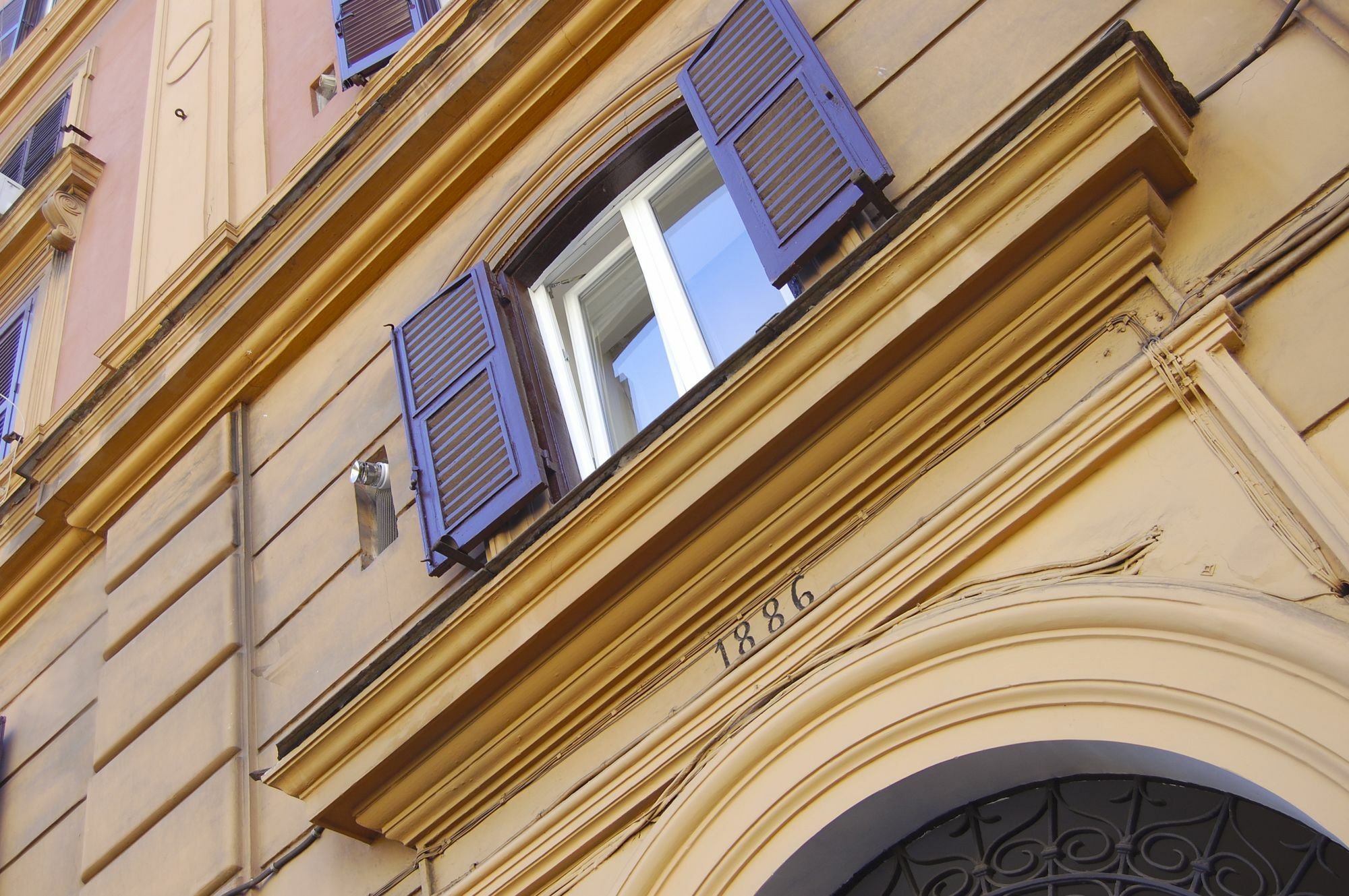 Guest house Colonna Luxury 2*