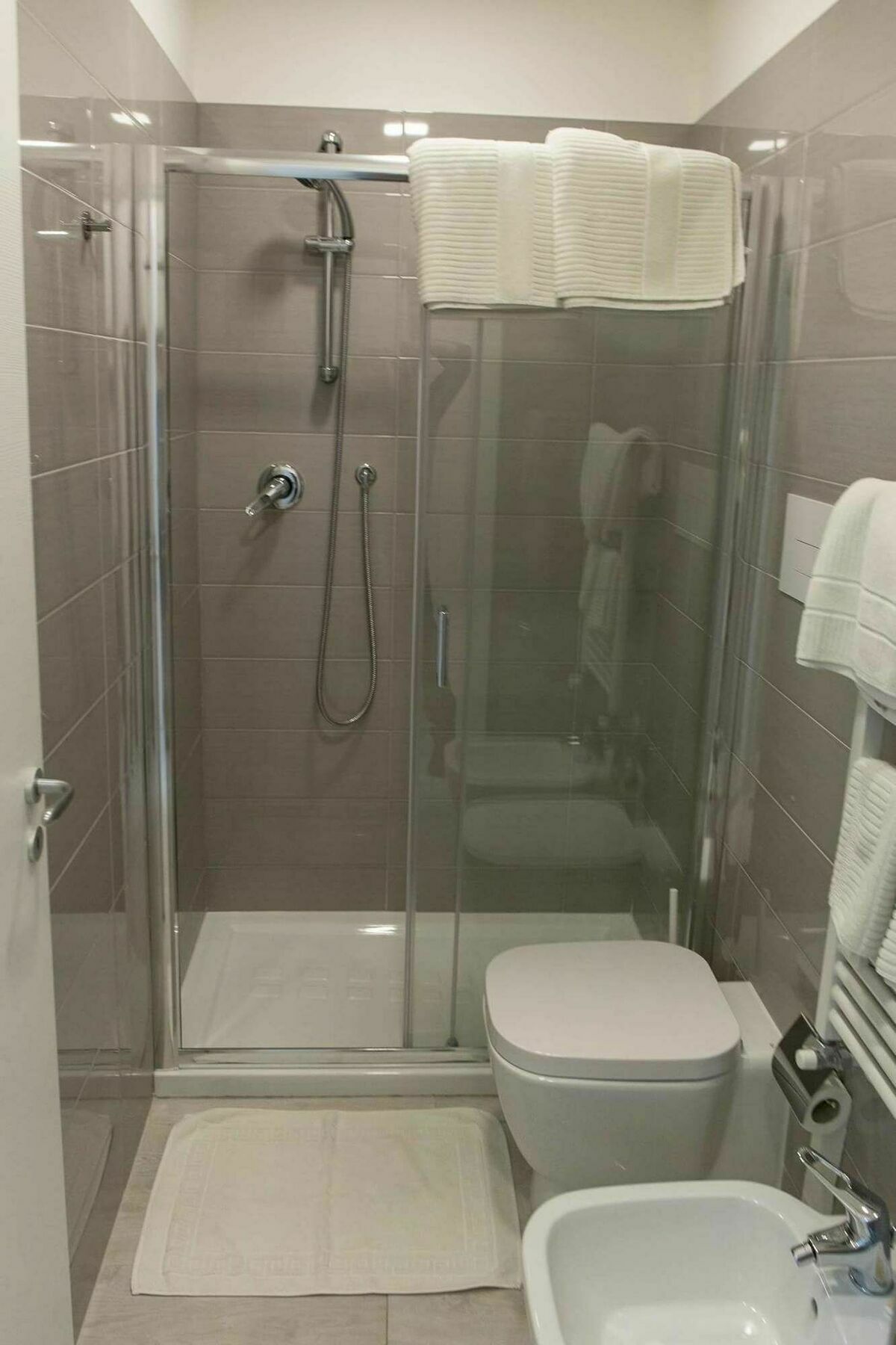 Metronia Guest house Rome