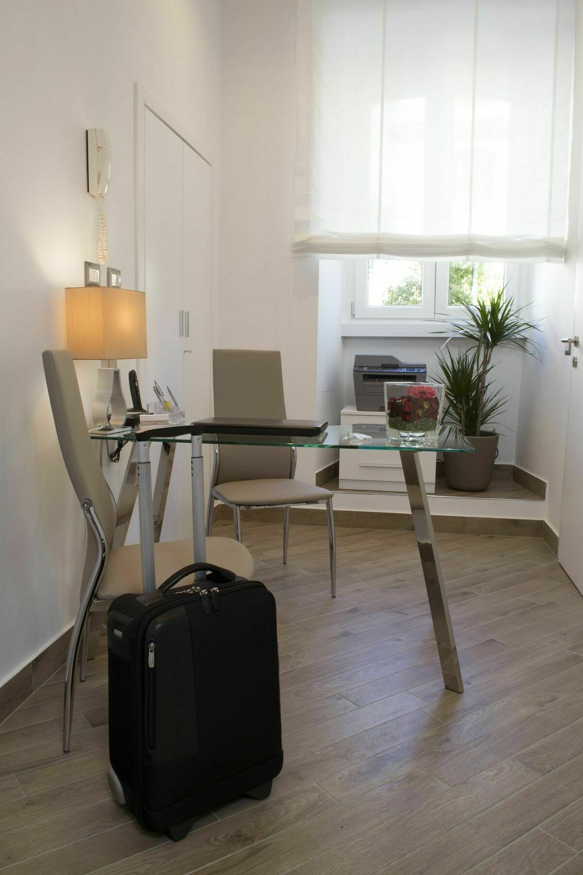 Guest house Colonna Luxury Rome