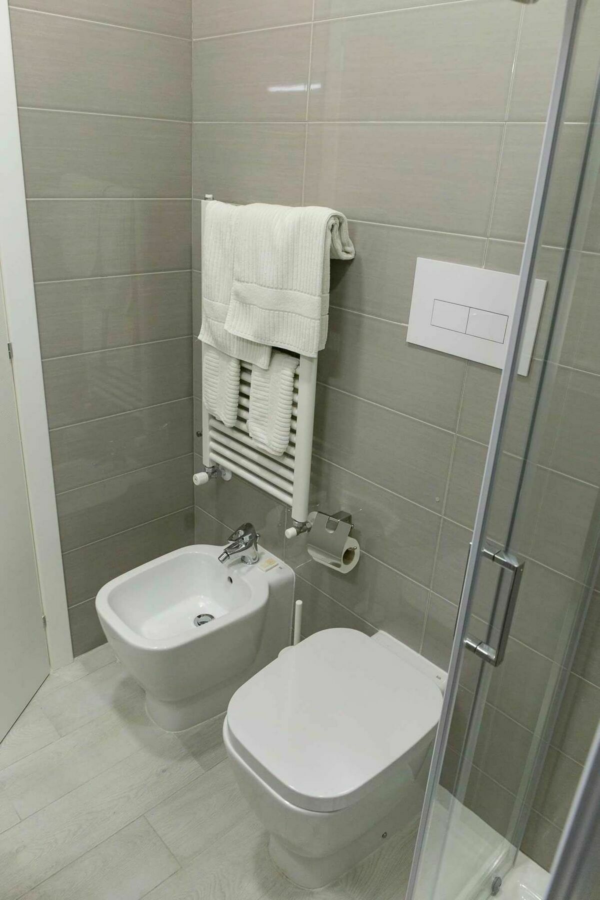Metronia Guest house Rome