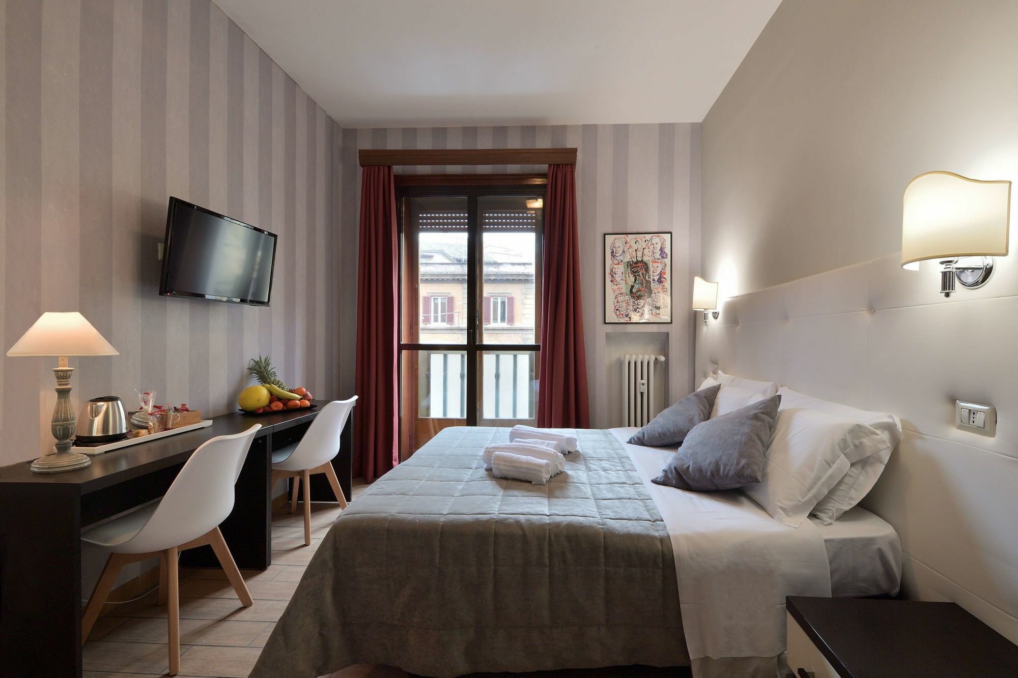 Santamaria Guest house 3*