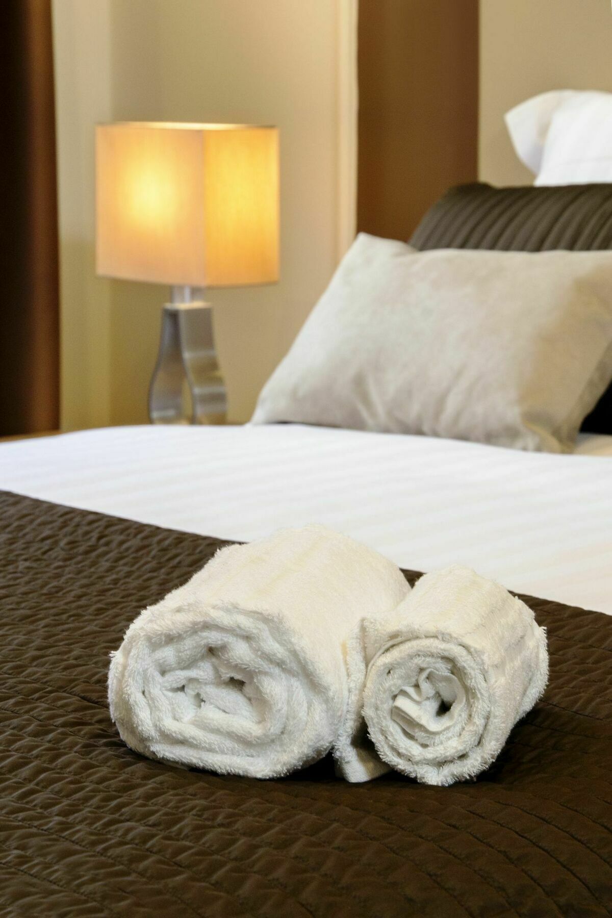 Guest house Colonna Luxury