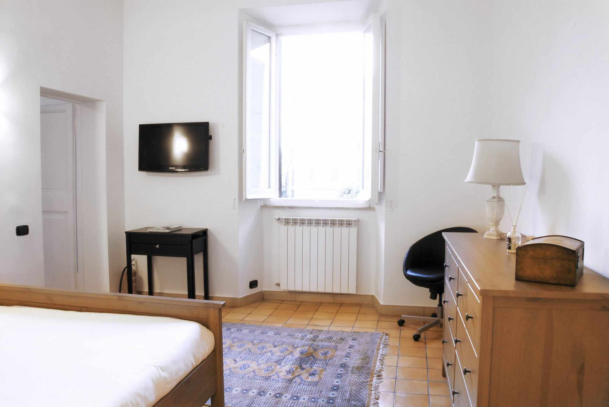 Lhp Campo De Fiori Apartment Rome