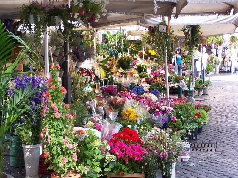 Apartment Lhp Campo De Fiori *
