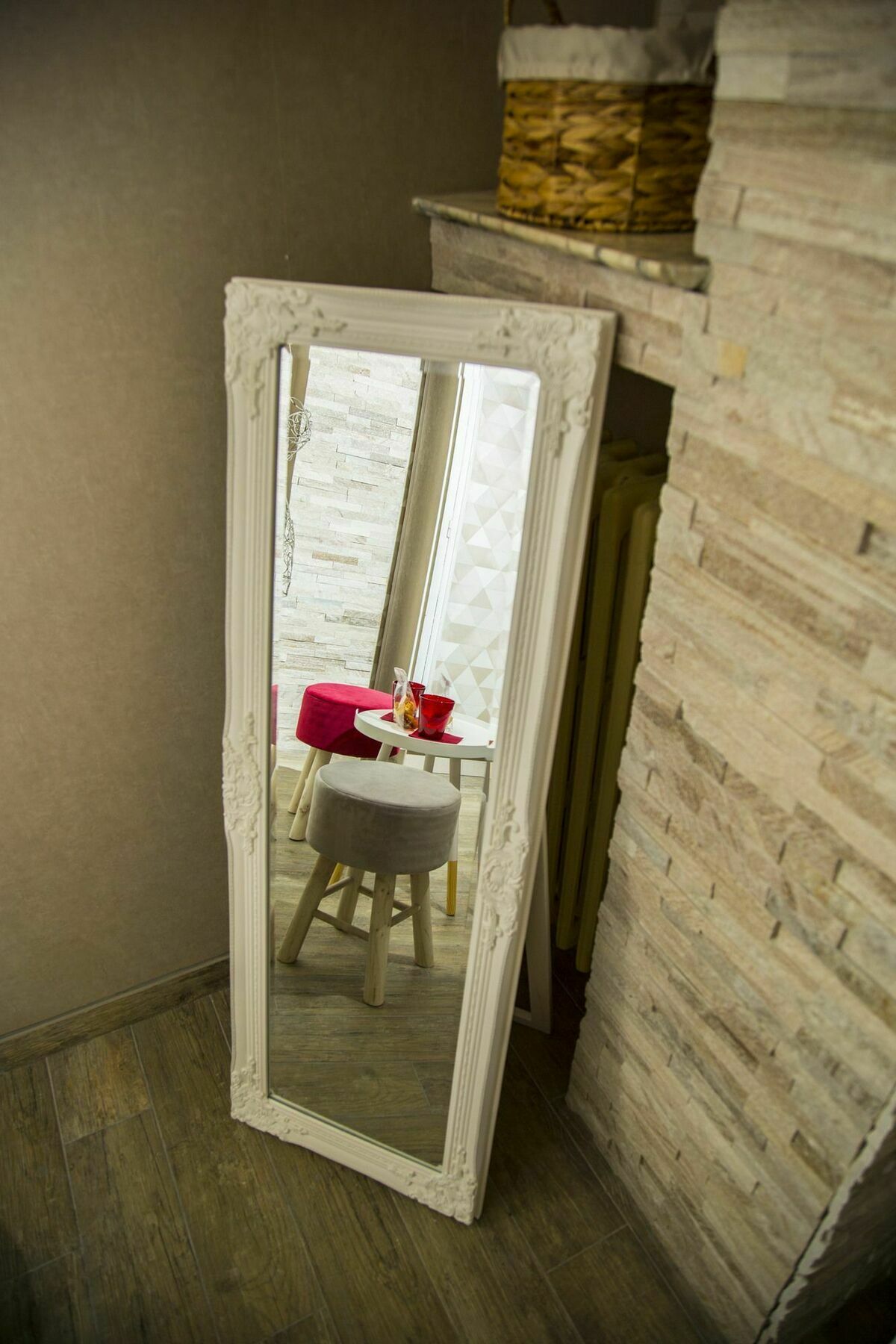 Guest house Santamaria