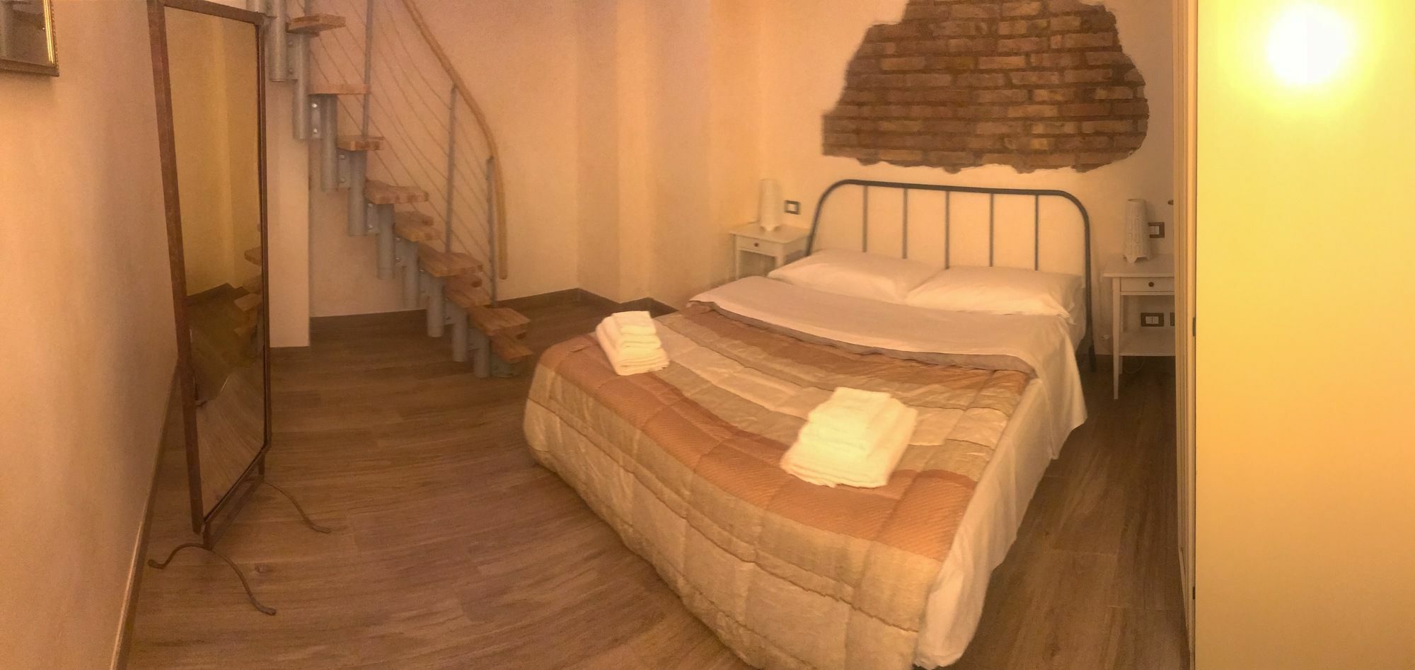 Residenza Borghese 71