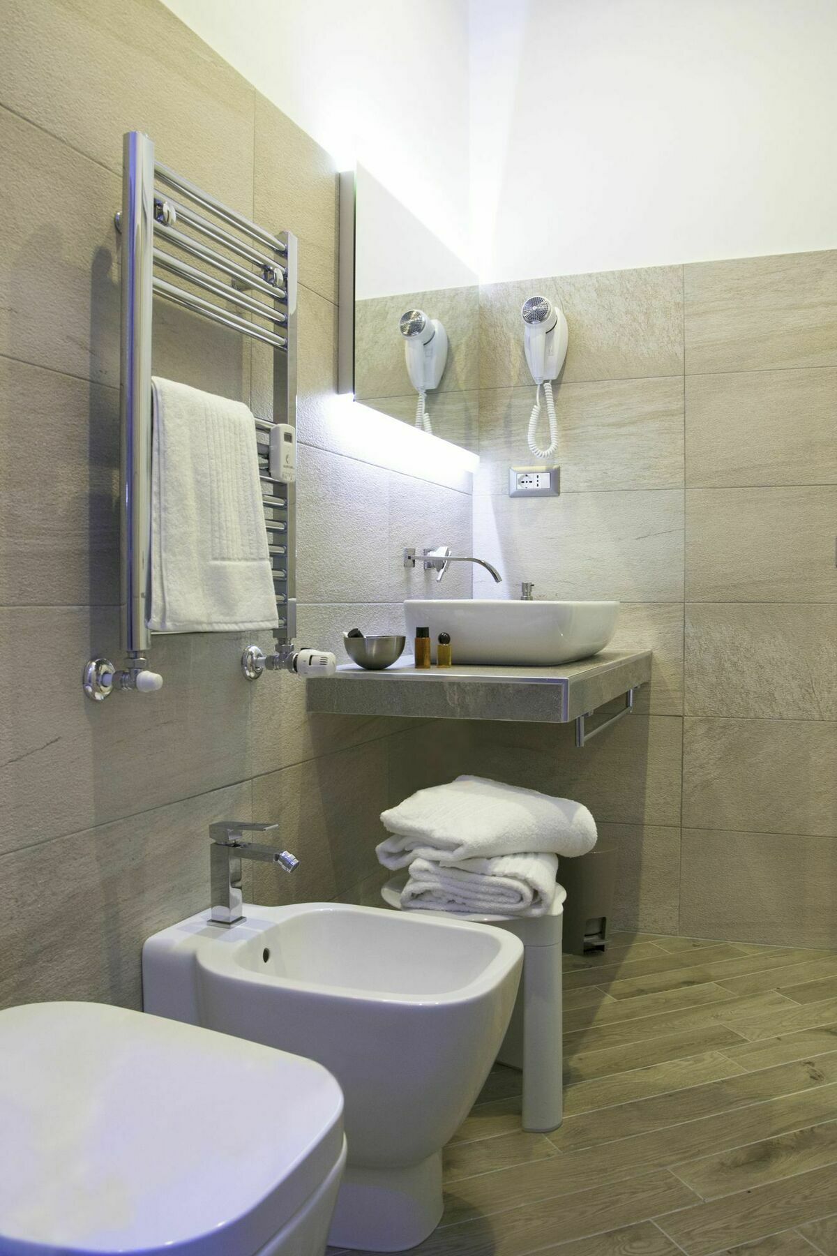 Colonna Luxury Guest house Rome