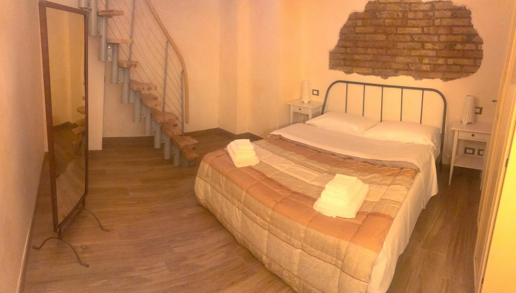 Residenza Borghese 71 * Rome