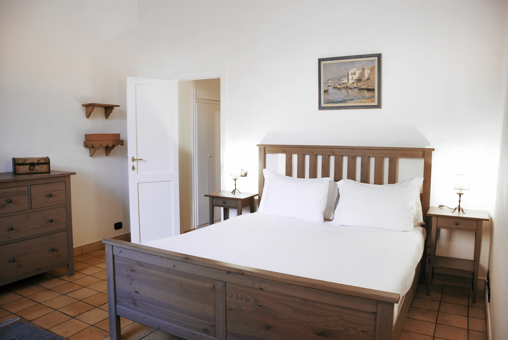 Apartment Lhp Campo De Fiori