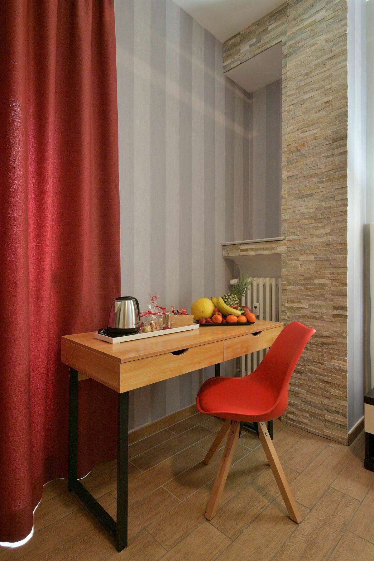 Santamaria Guest house 3*