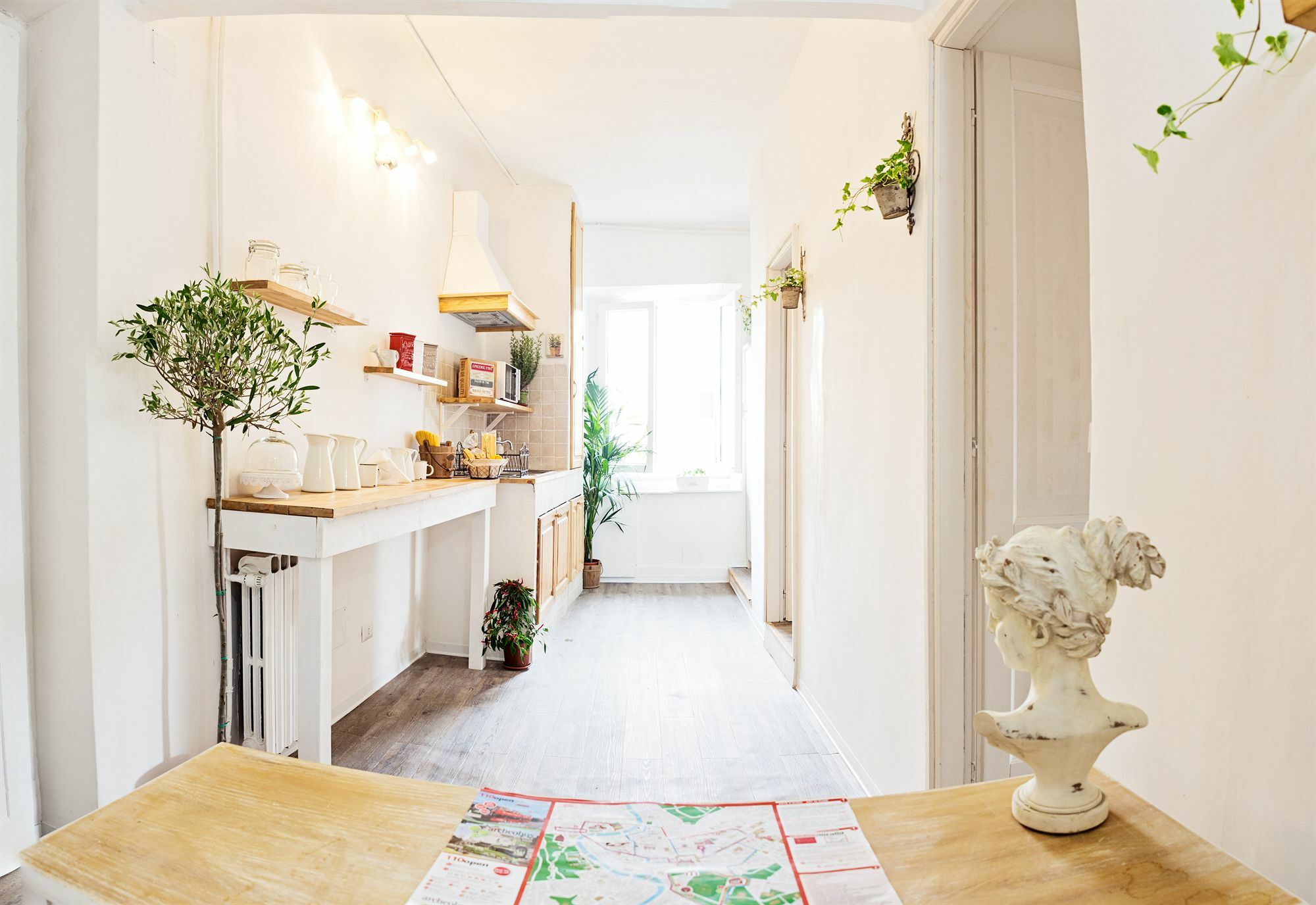 Parco Di Nerone Guest house Rome