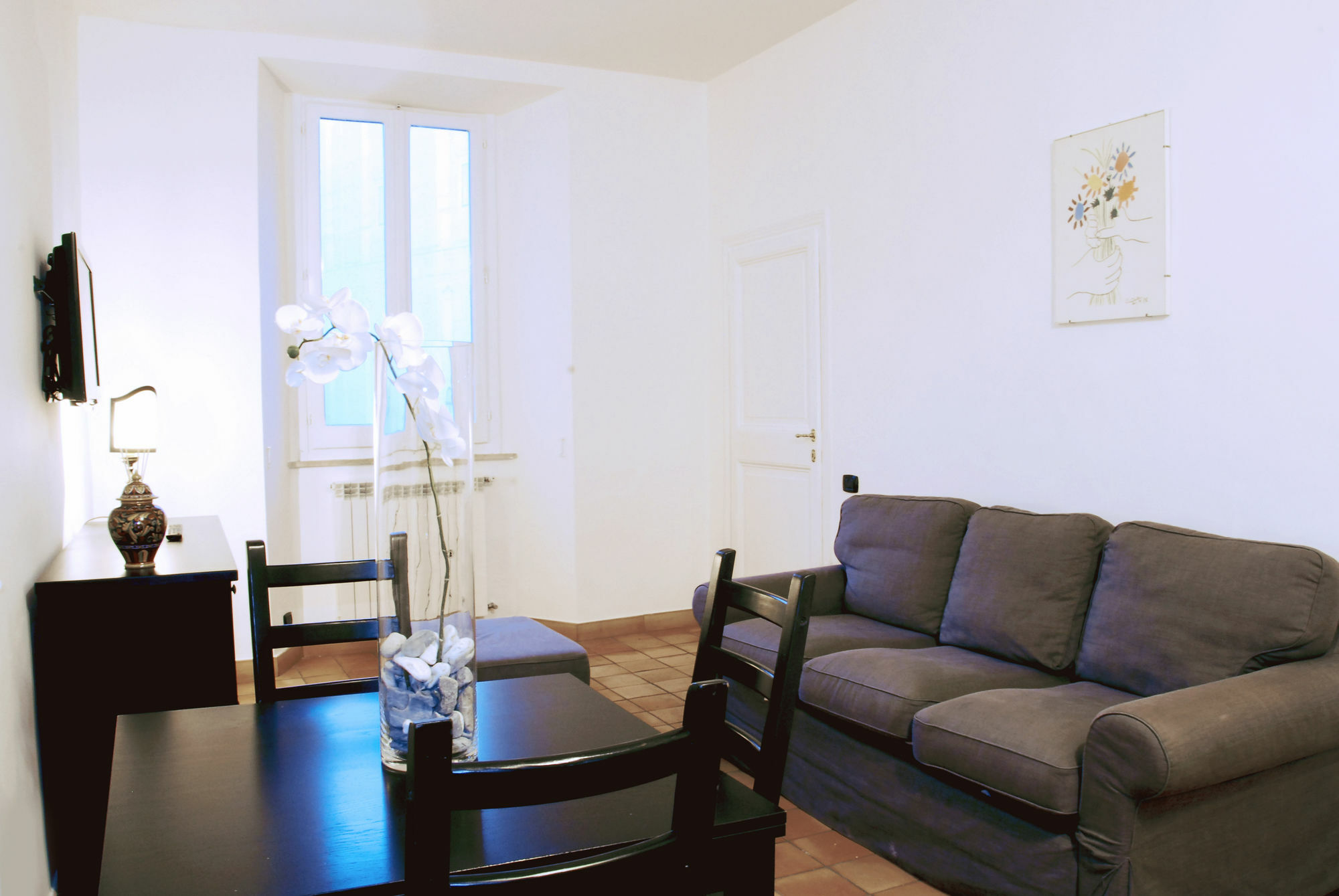 Apartment Lhp Campo De Fiori