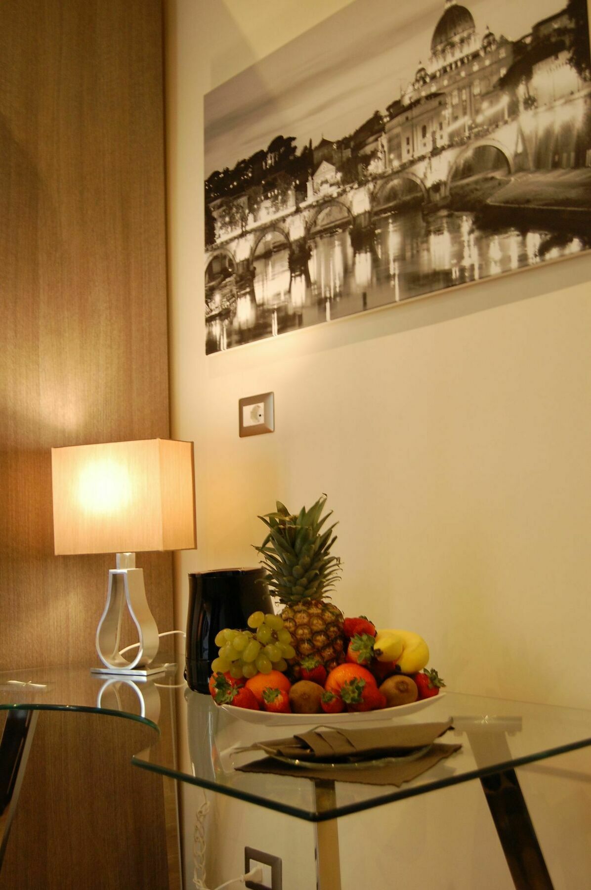Guest house Colonna Luxury Rome