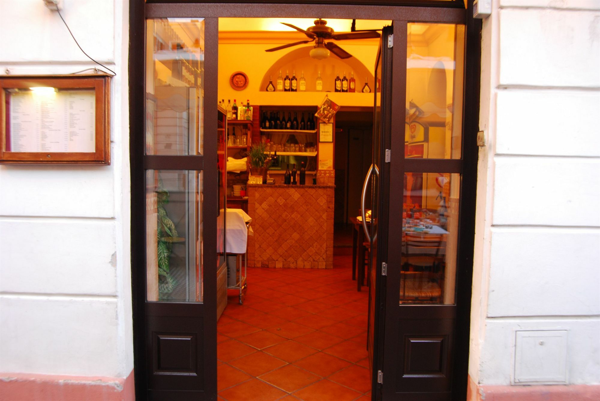 Relais Indipendenza Guest house 3*