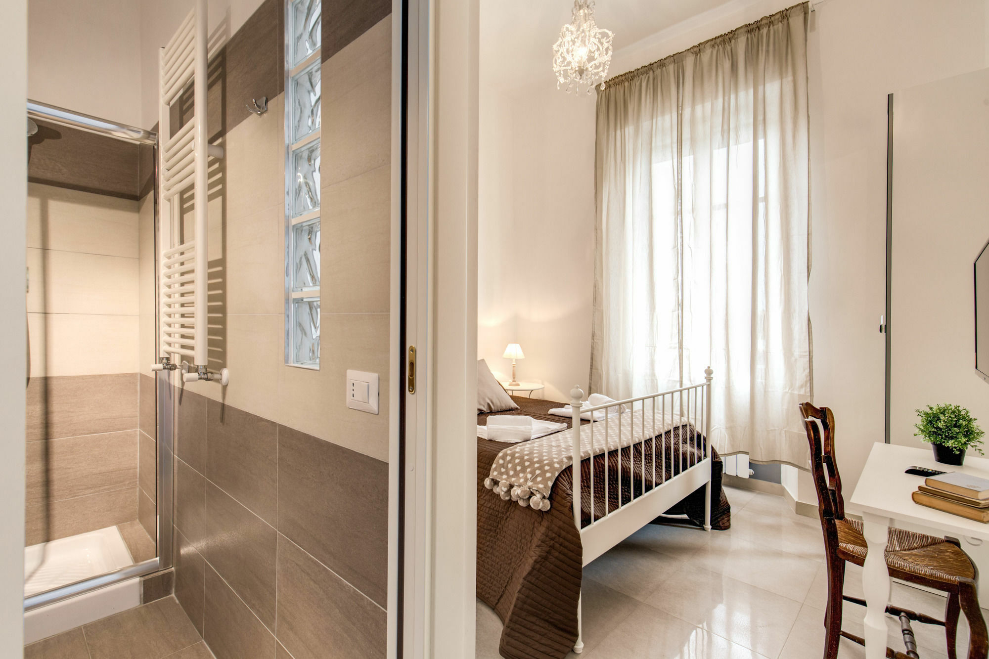 Relais La Torretta Bed & Breakfast