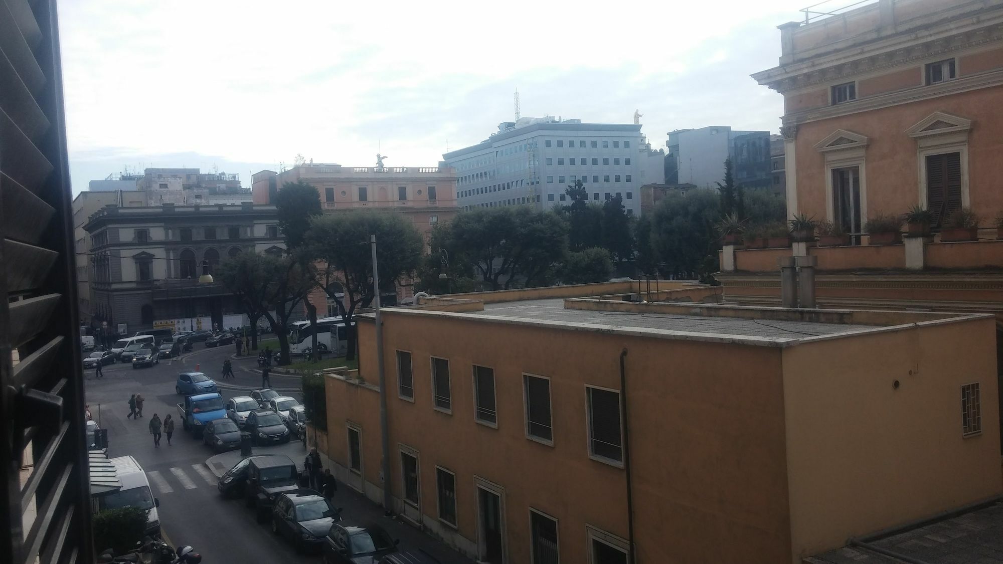 Guest house Relais Indipendenza