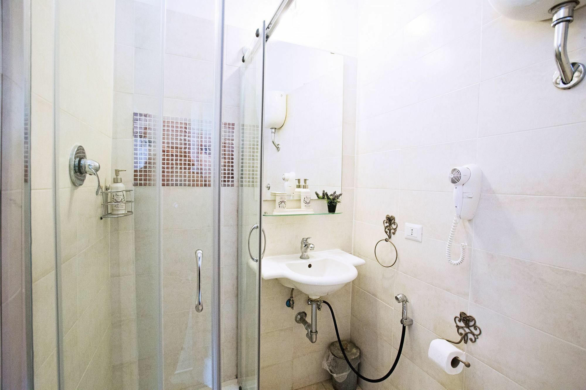 Parco Di Nerone Guest house Rome