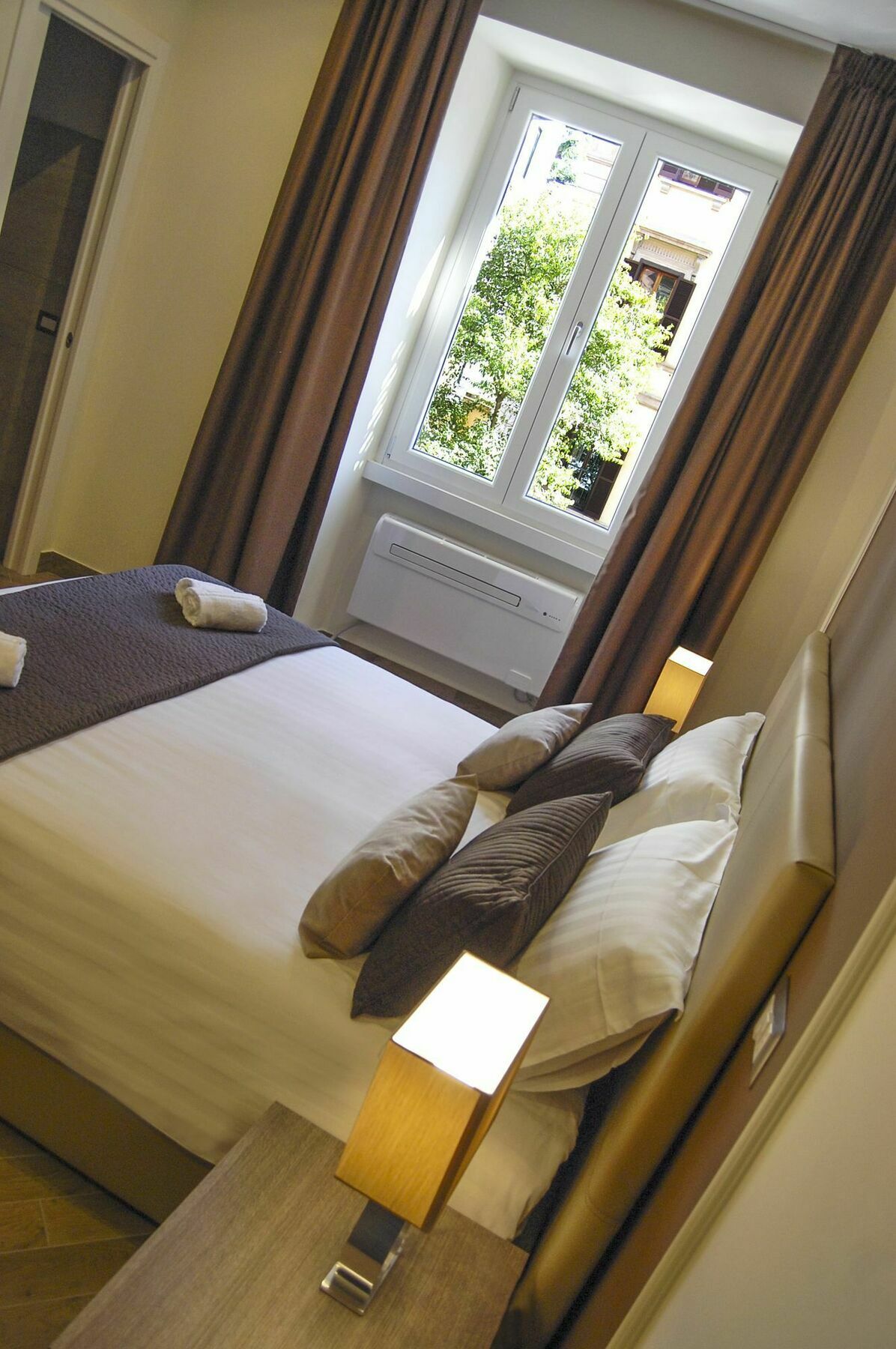 Guest house Colonna Luxury Rome