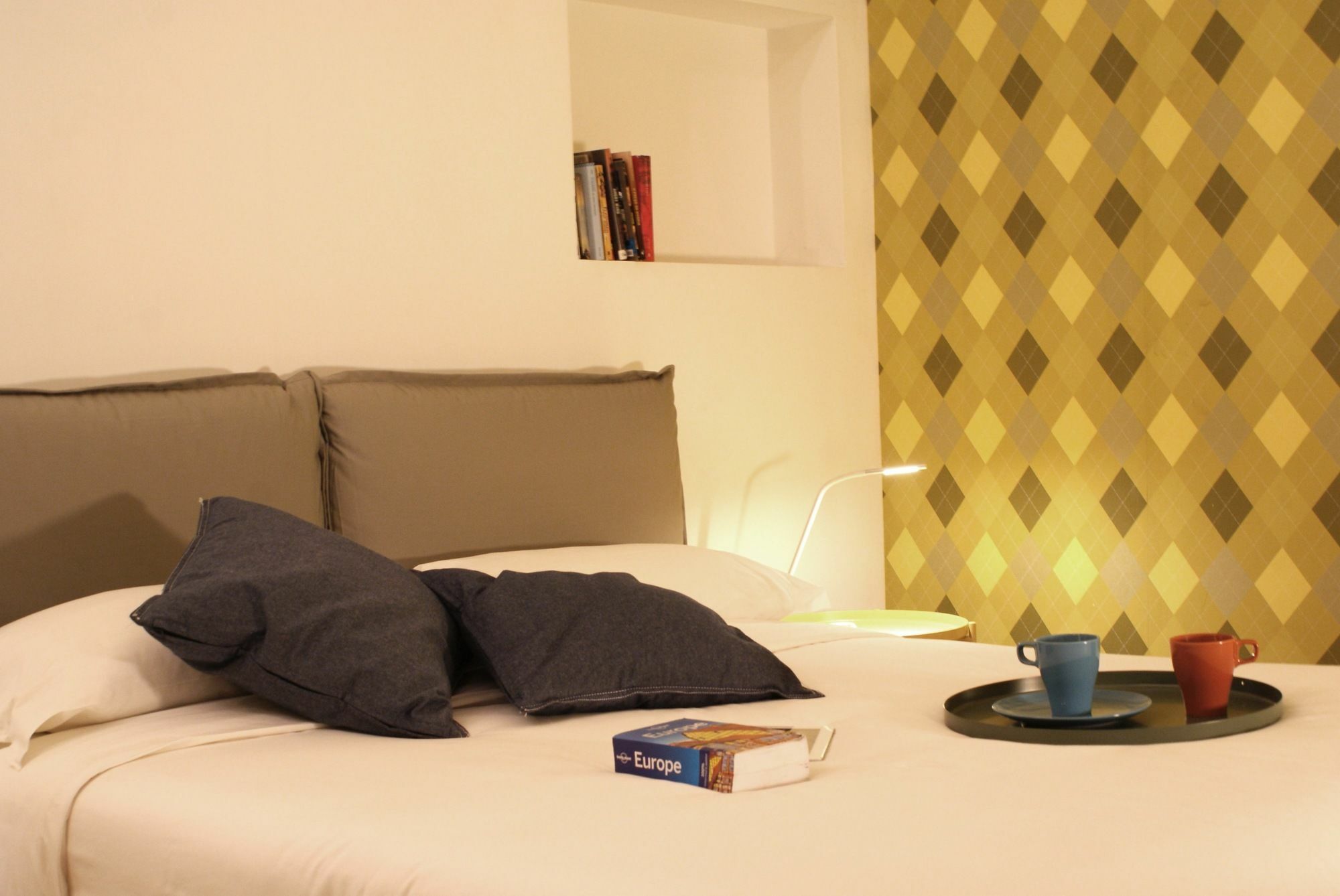 La Controra Guest house *