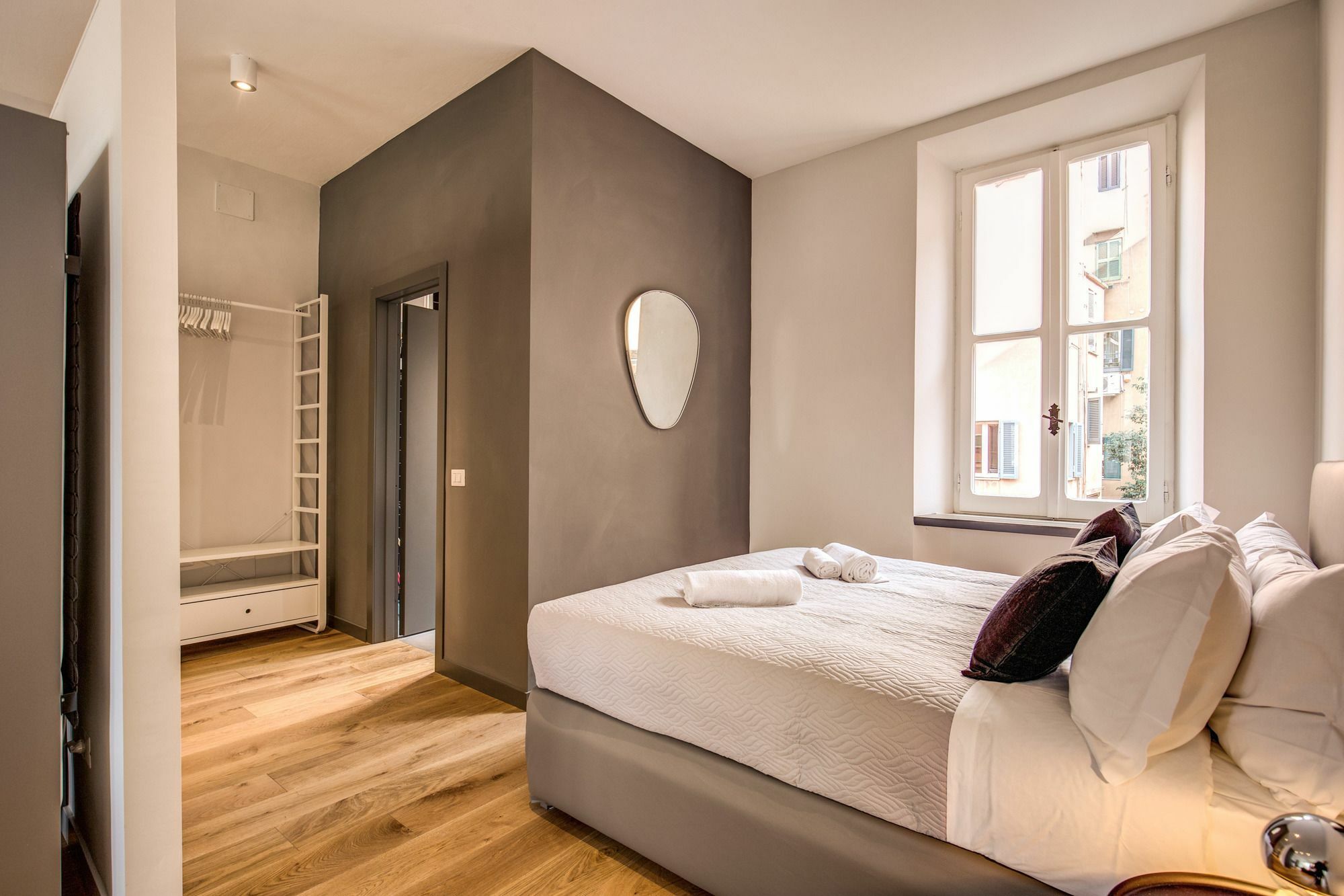 Sant'eiligio Loft Campo Di Fiori Appartamento Roma
