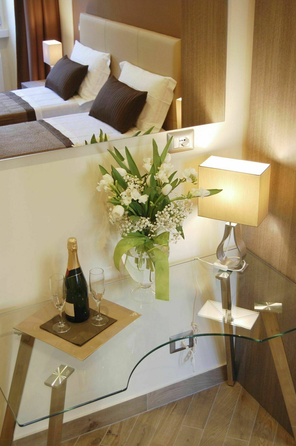 Colonna Luxury Guest house