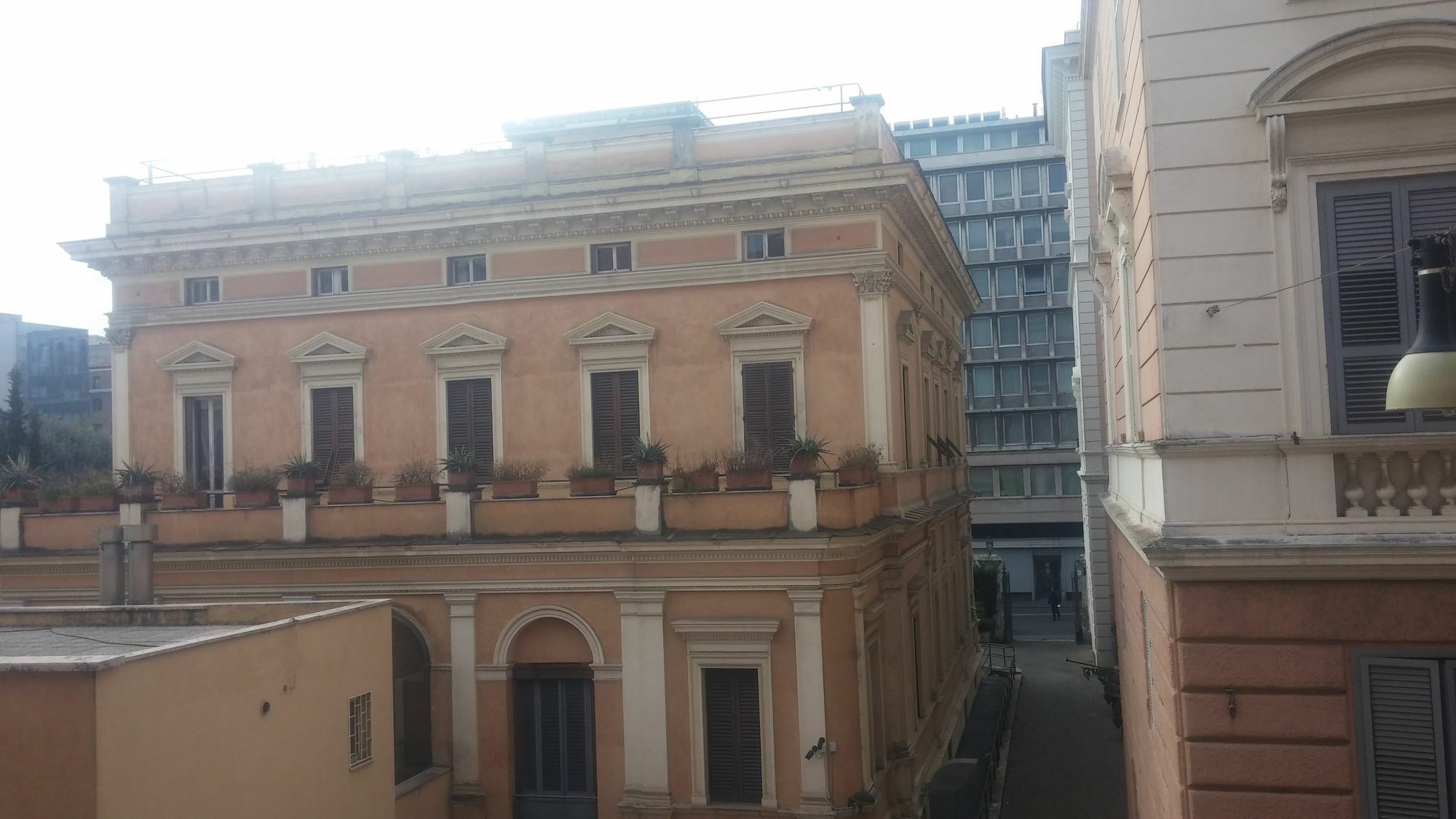 Relais Indipendenza Rome