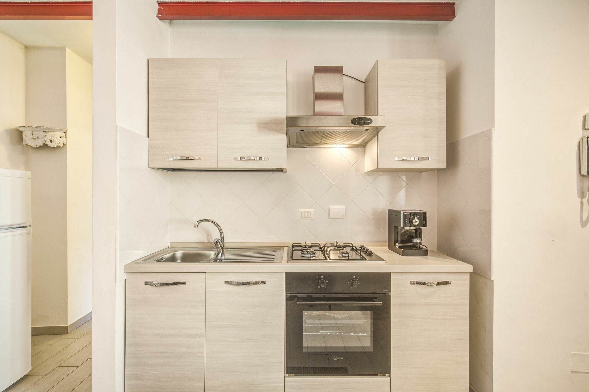 Bed & Breakfast Relais La Torretta Rome