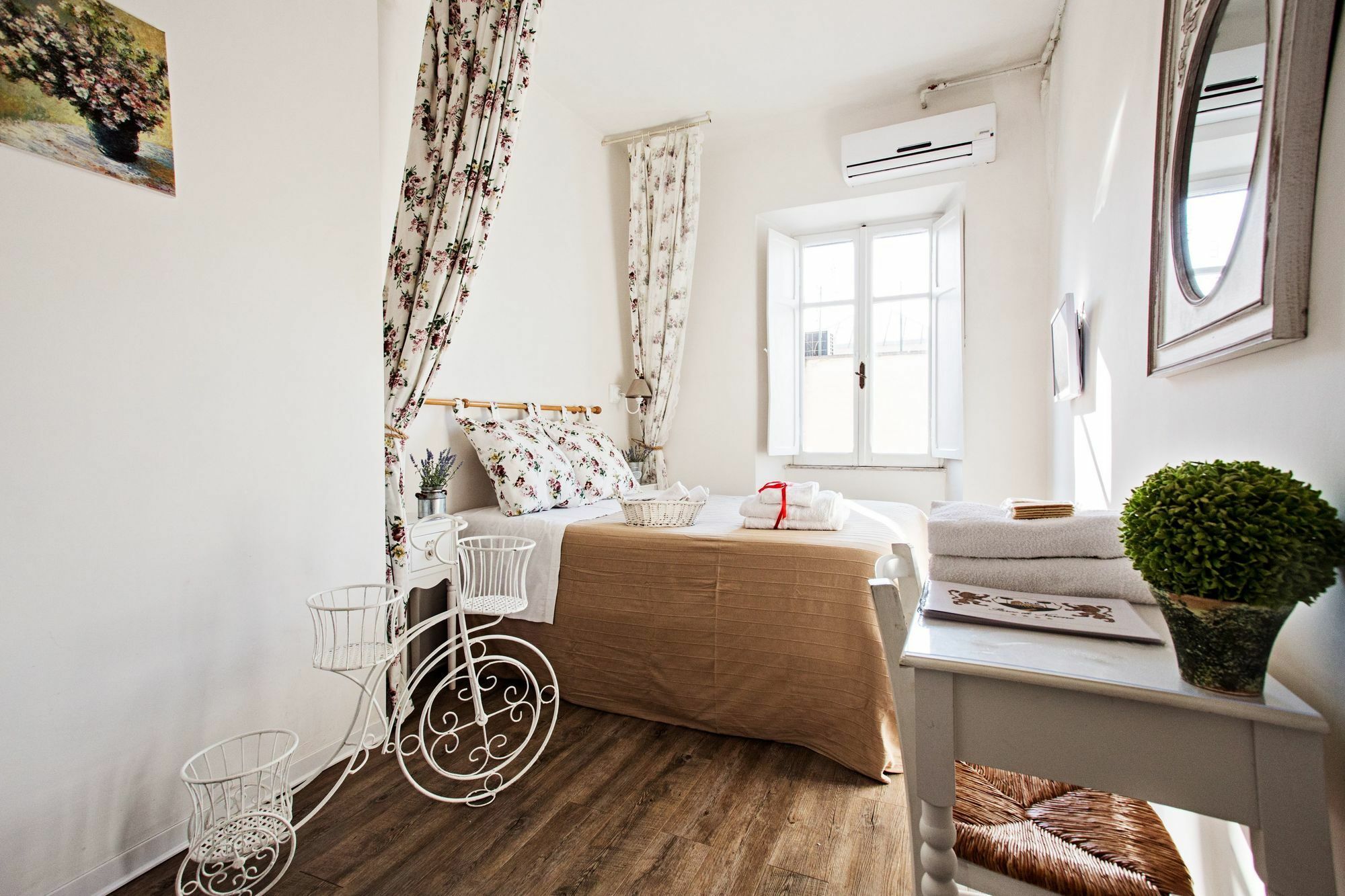 Parco Di Nerone Guest house Rome