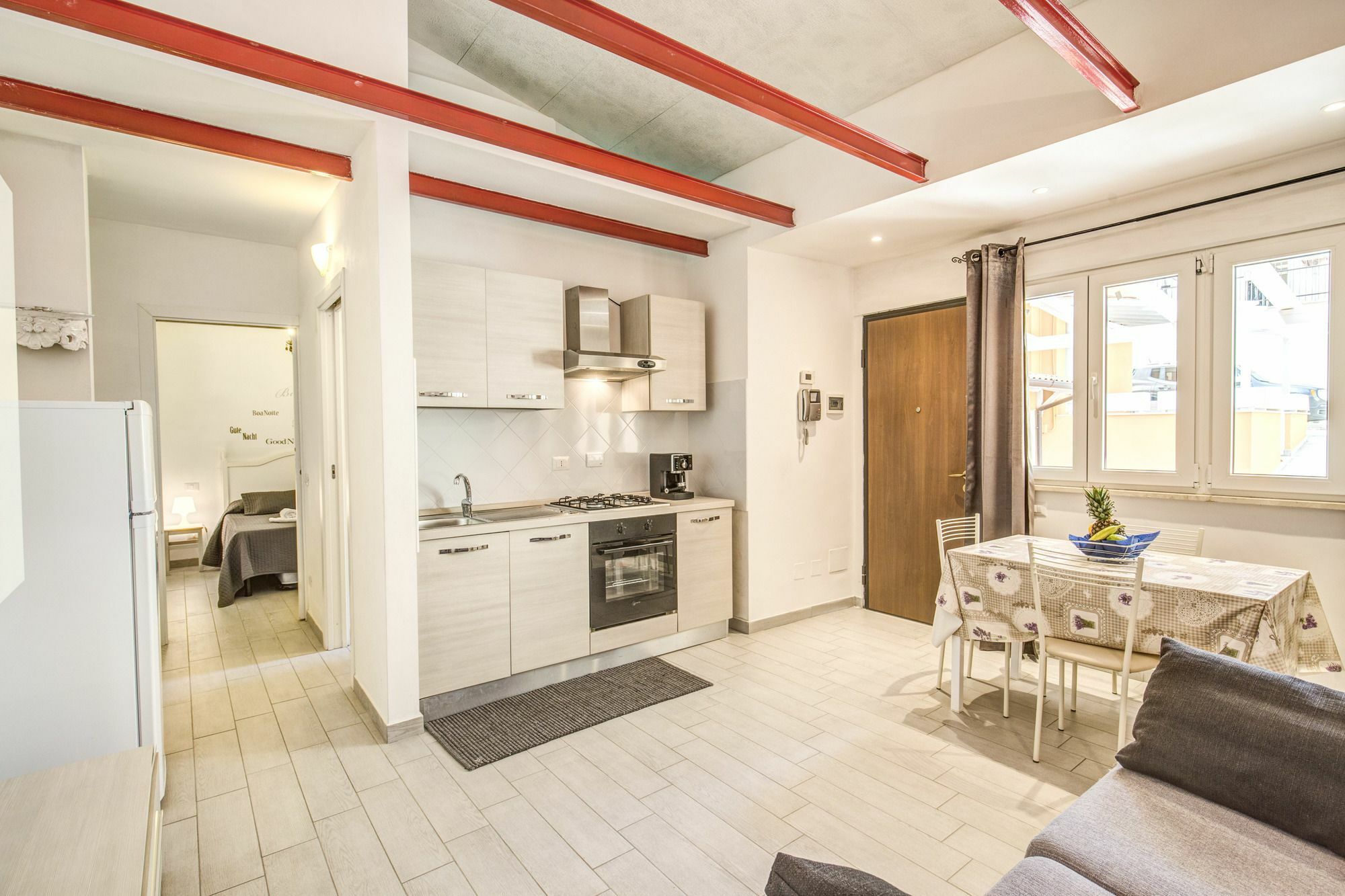Relais La Torretta 2* Rome