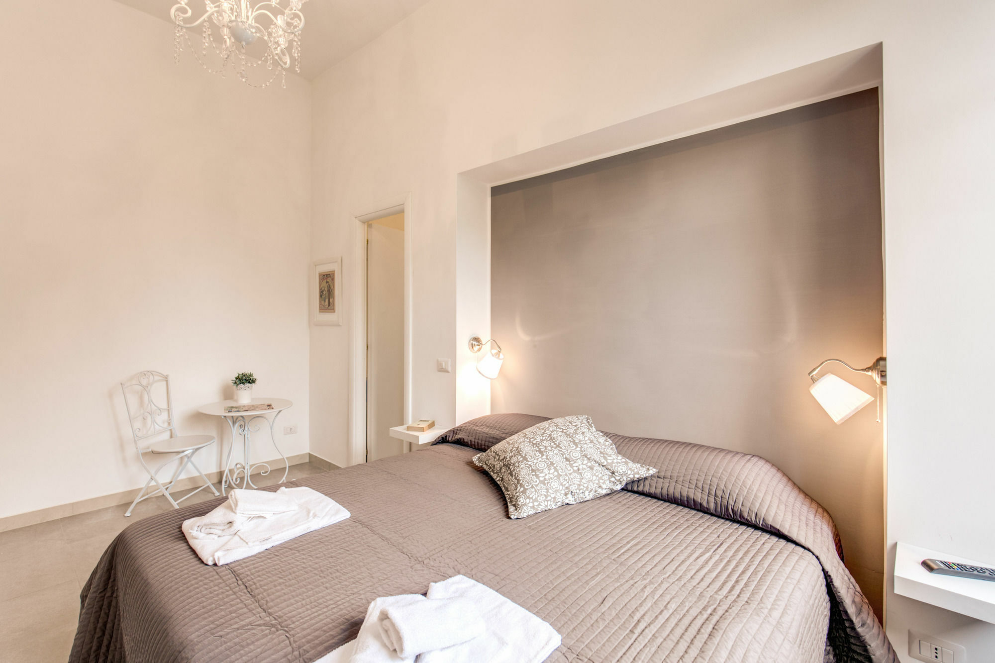Relais La Torretta Rome