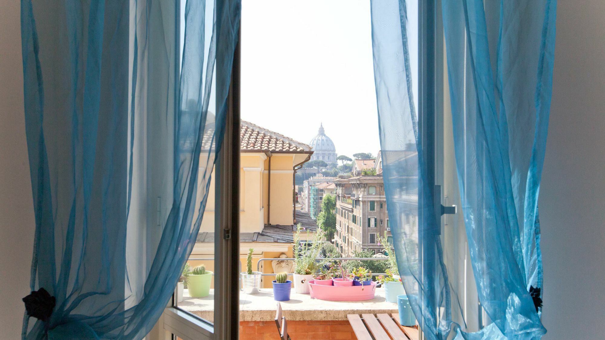Telesio Apartment Rome