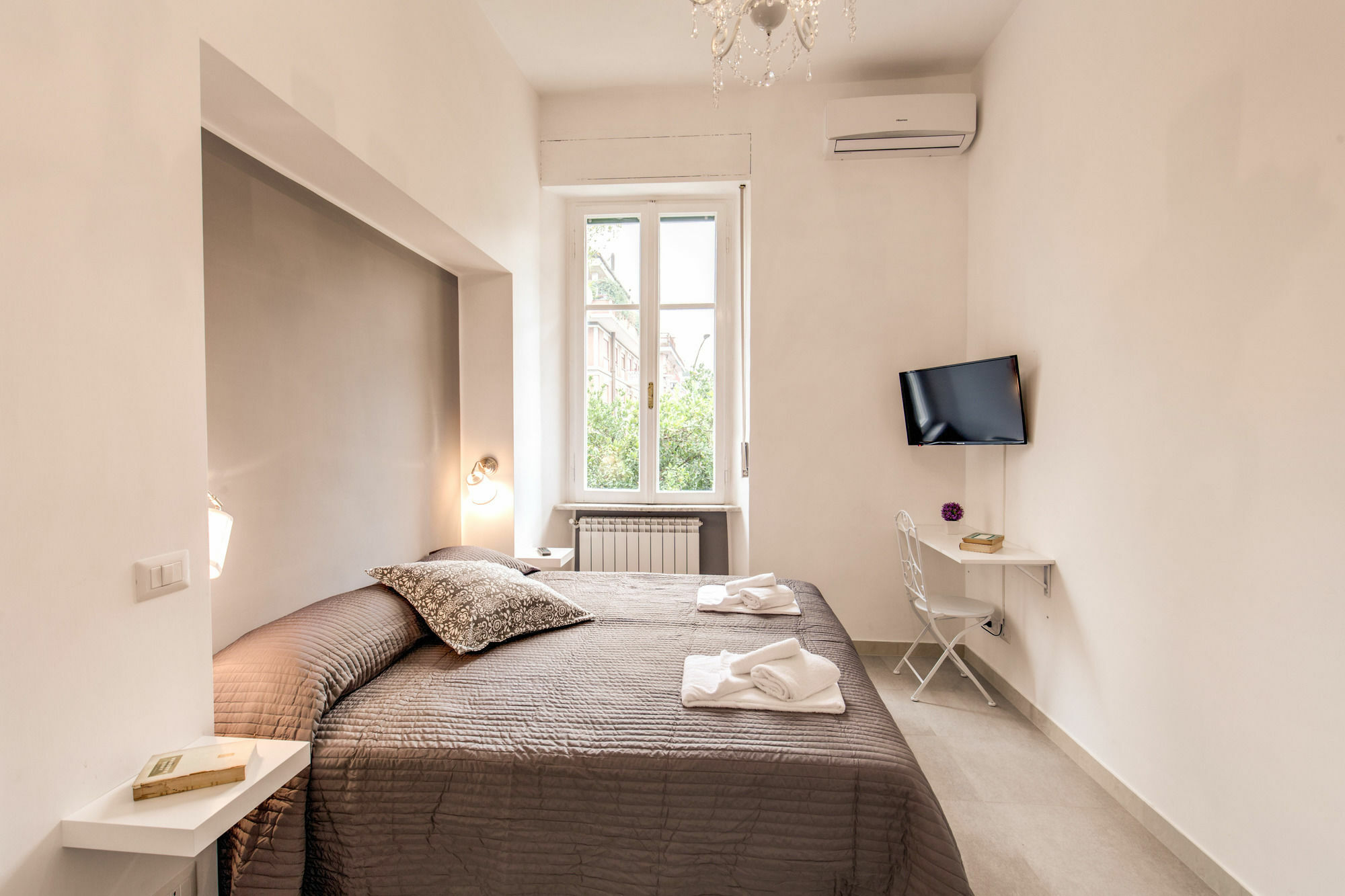 Relais La Torretta Bed & Breakfast Rome