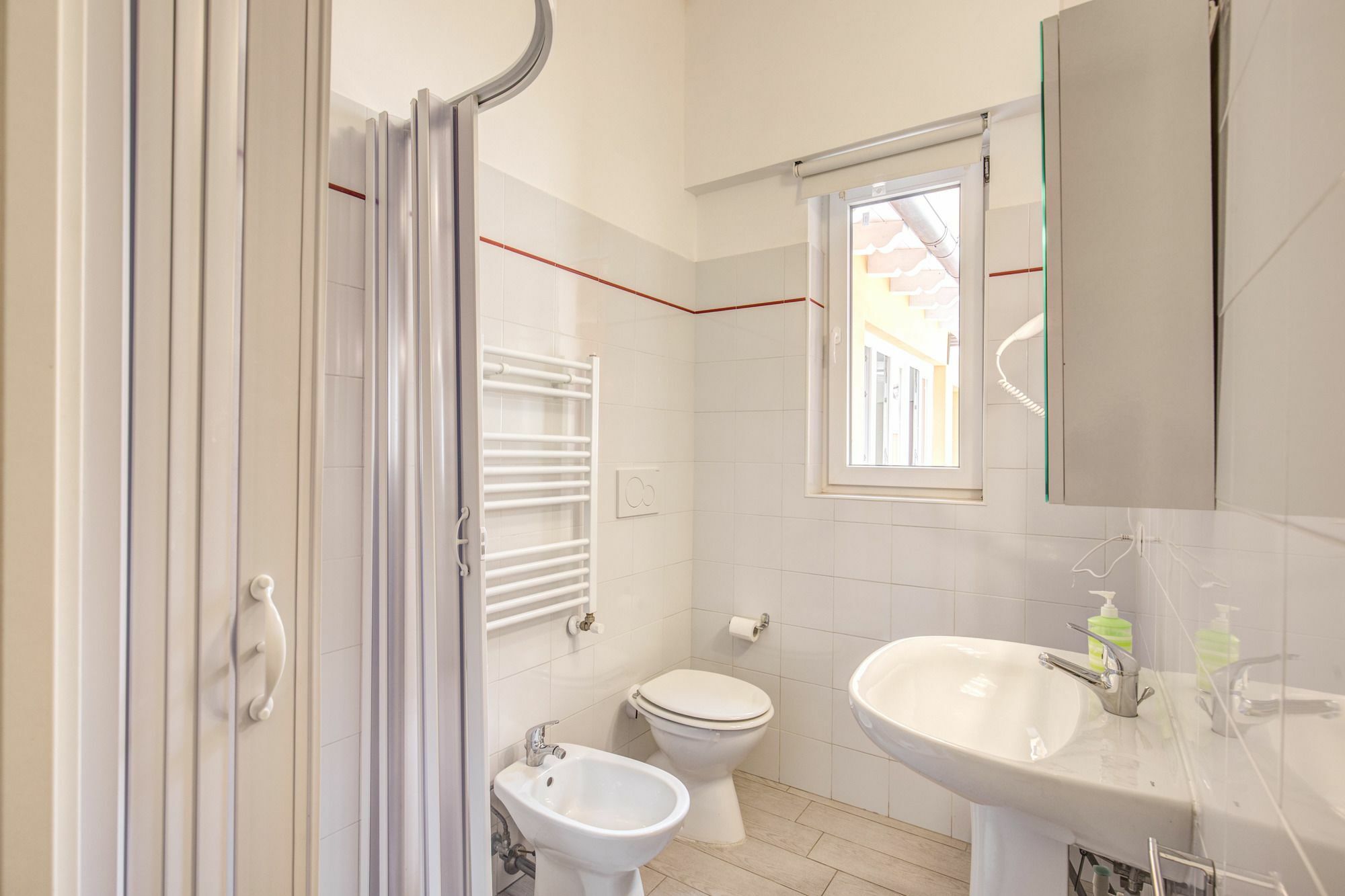 Bed & Breakfast Relais La Torretta Rome