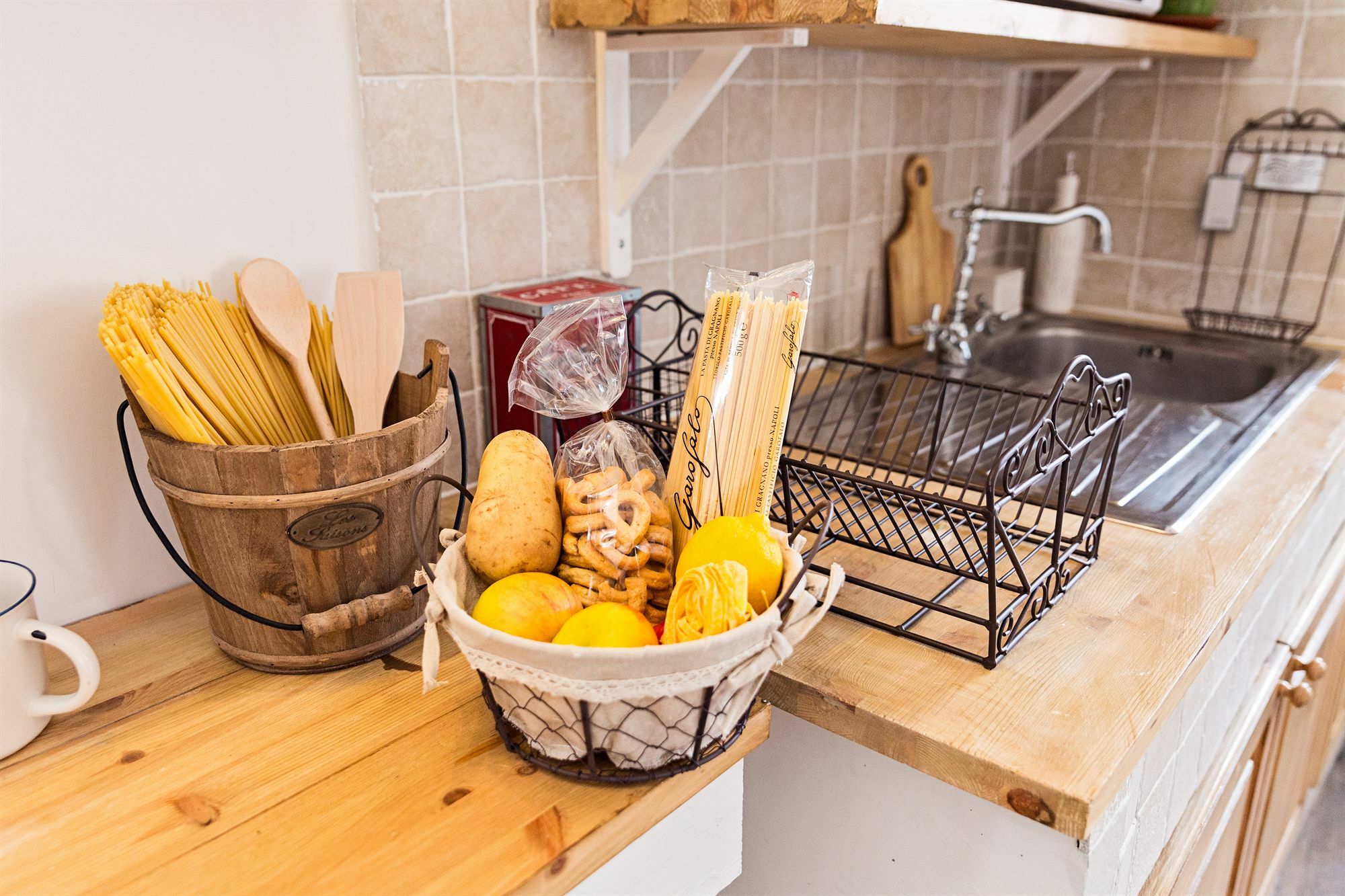 Parco Di Nerone Guest house 2*