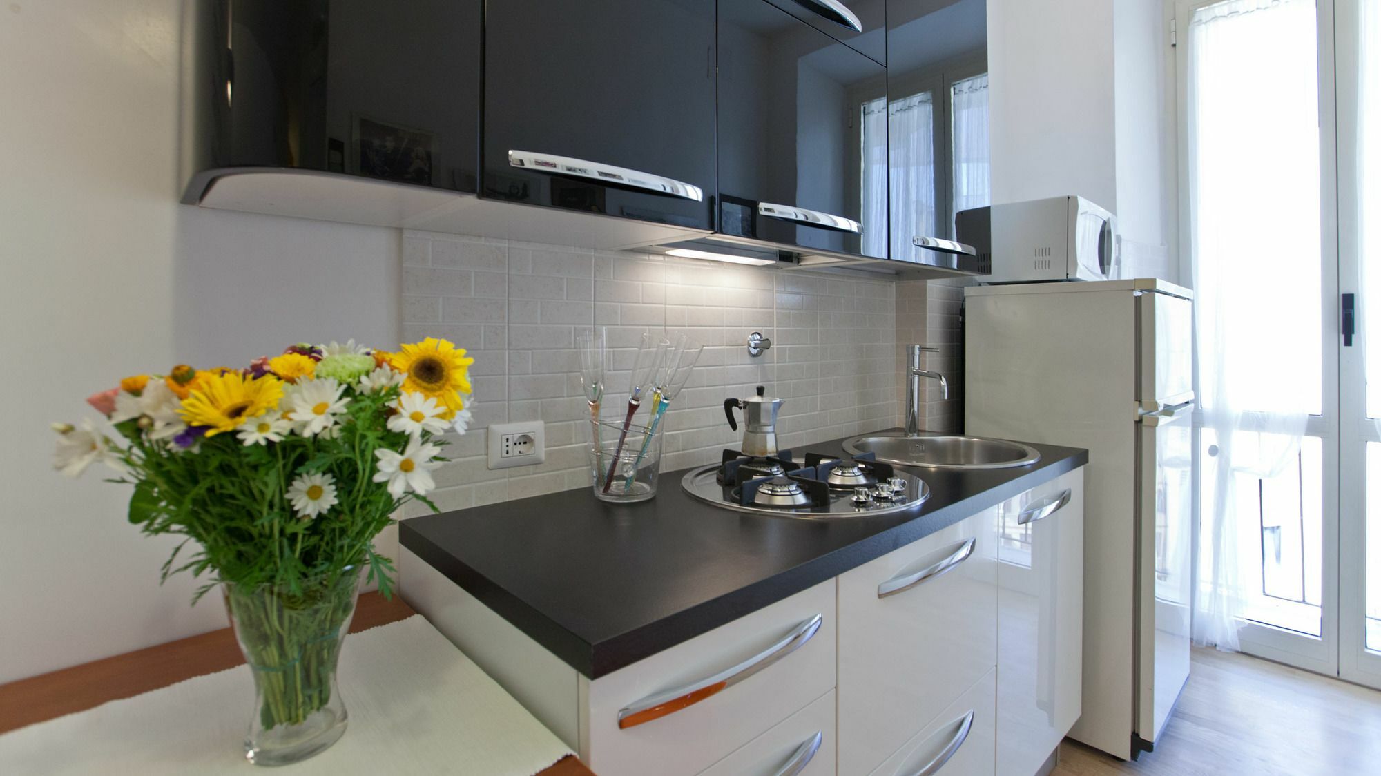 Apartment Telesio *