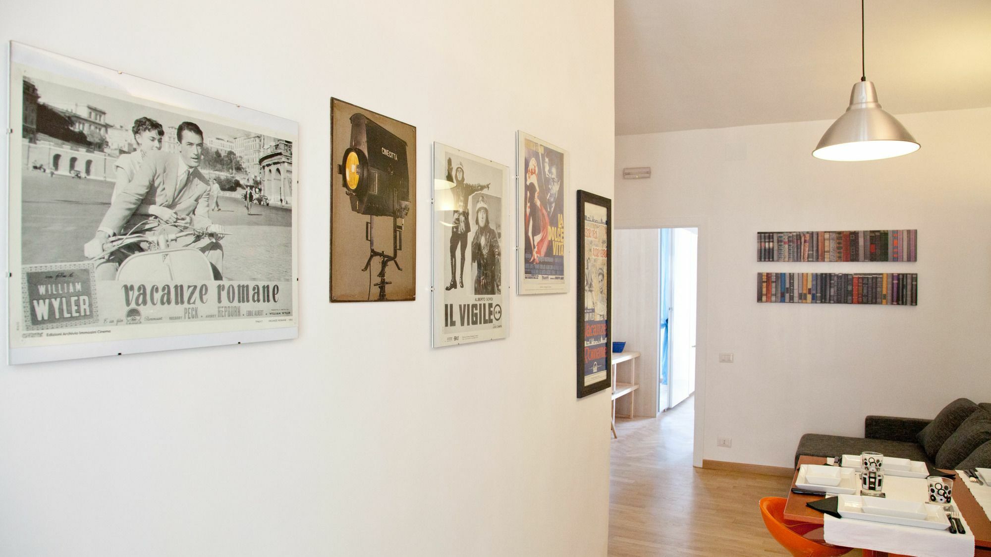 Telesio Rome