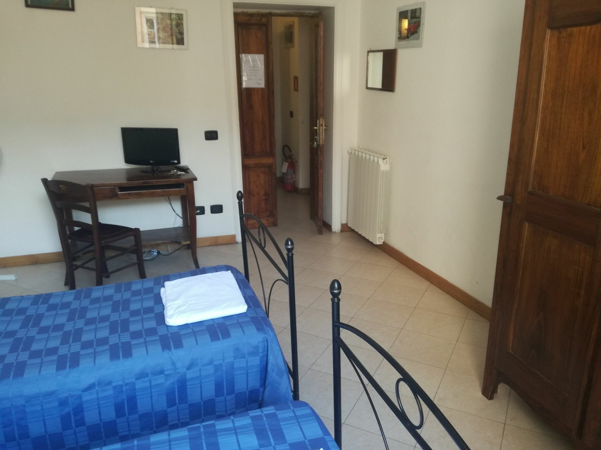 Relais Indipendenza 3* Rome