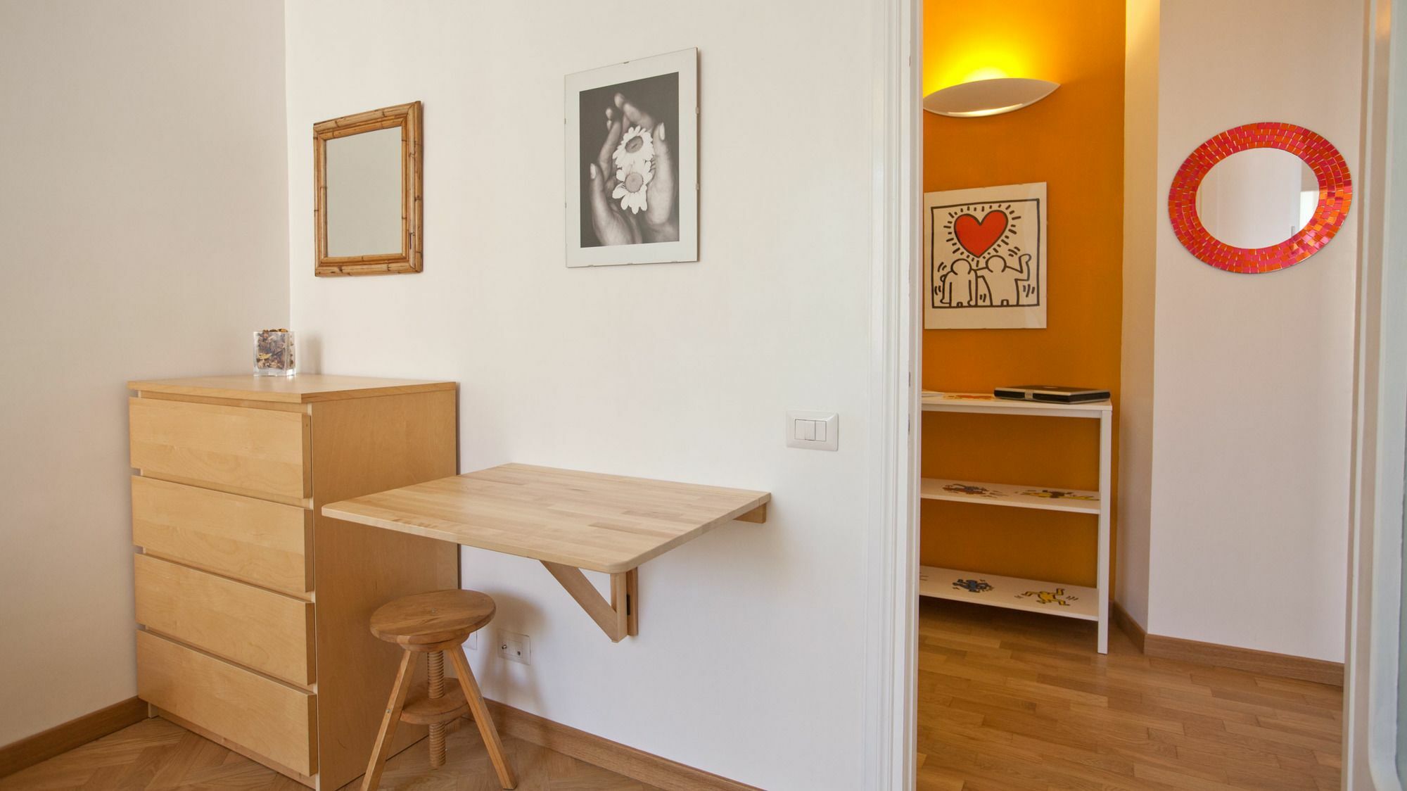 Telesio Apartment