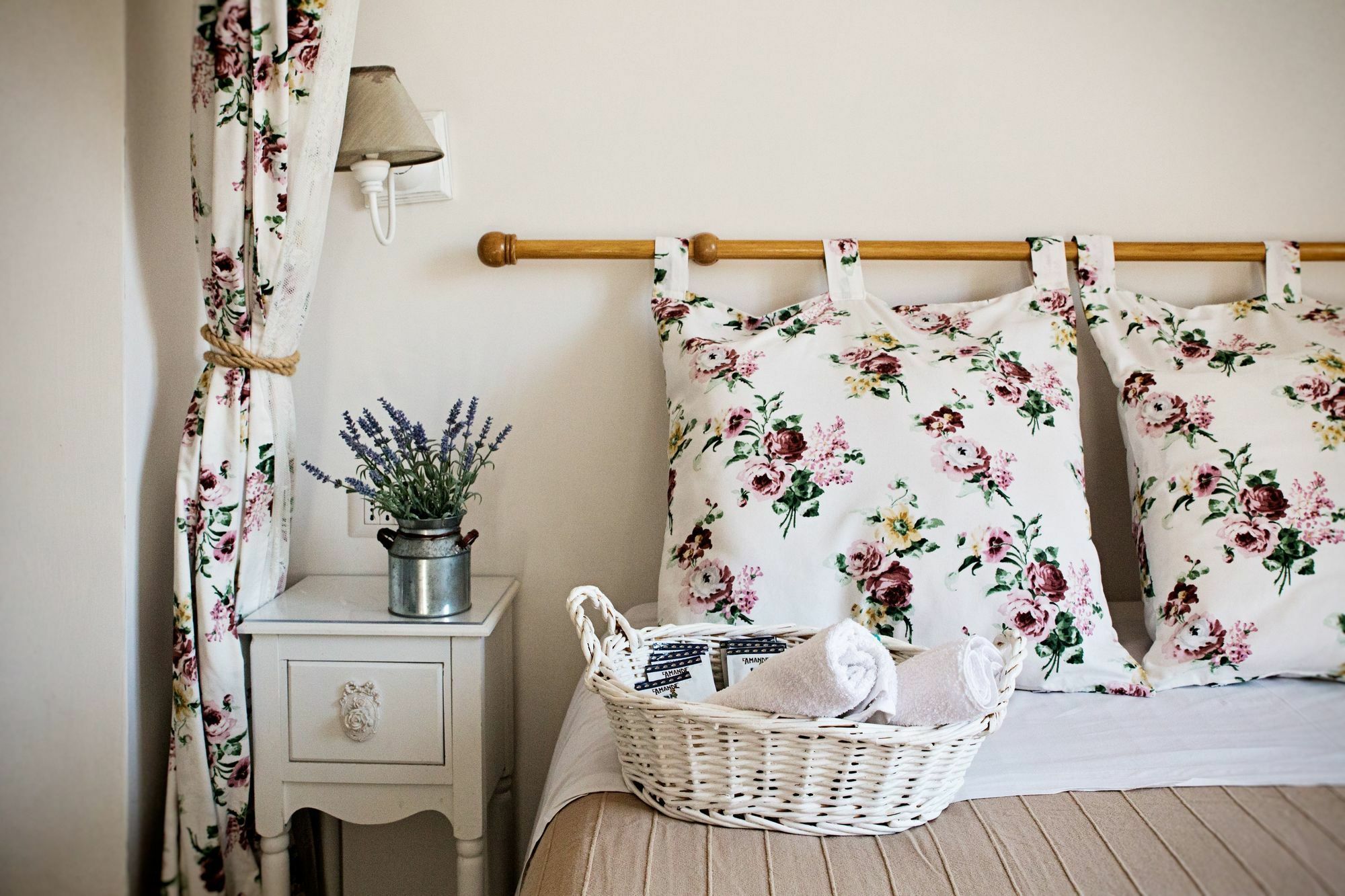Guest house Parco Di Nerone