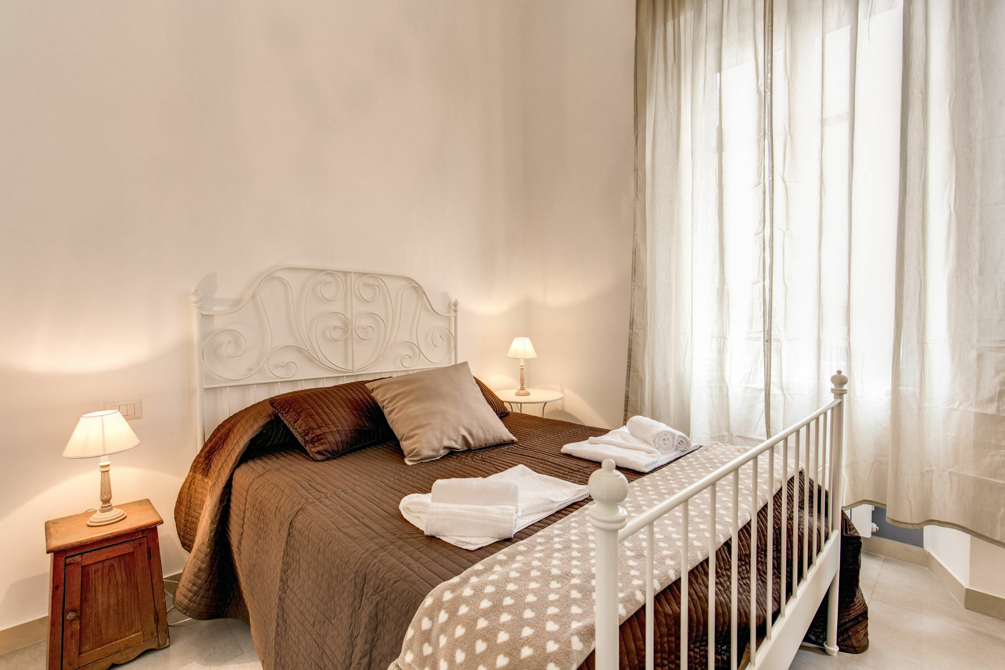 Bed & Breakfast Relais La Torretta 2*