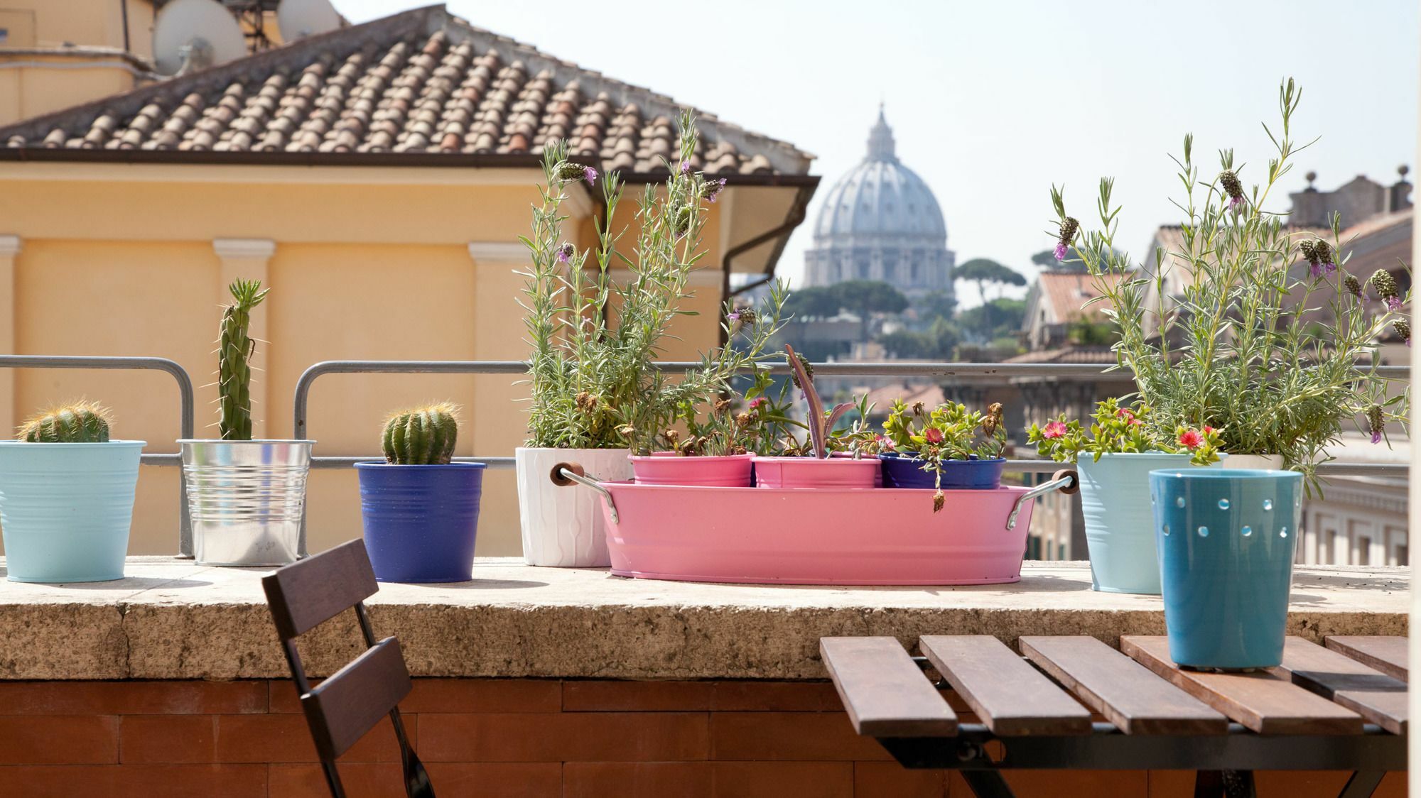 Telesio Apartment Rome