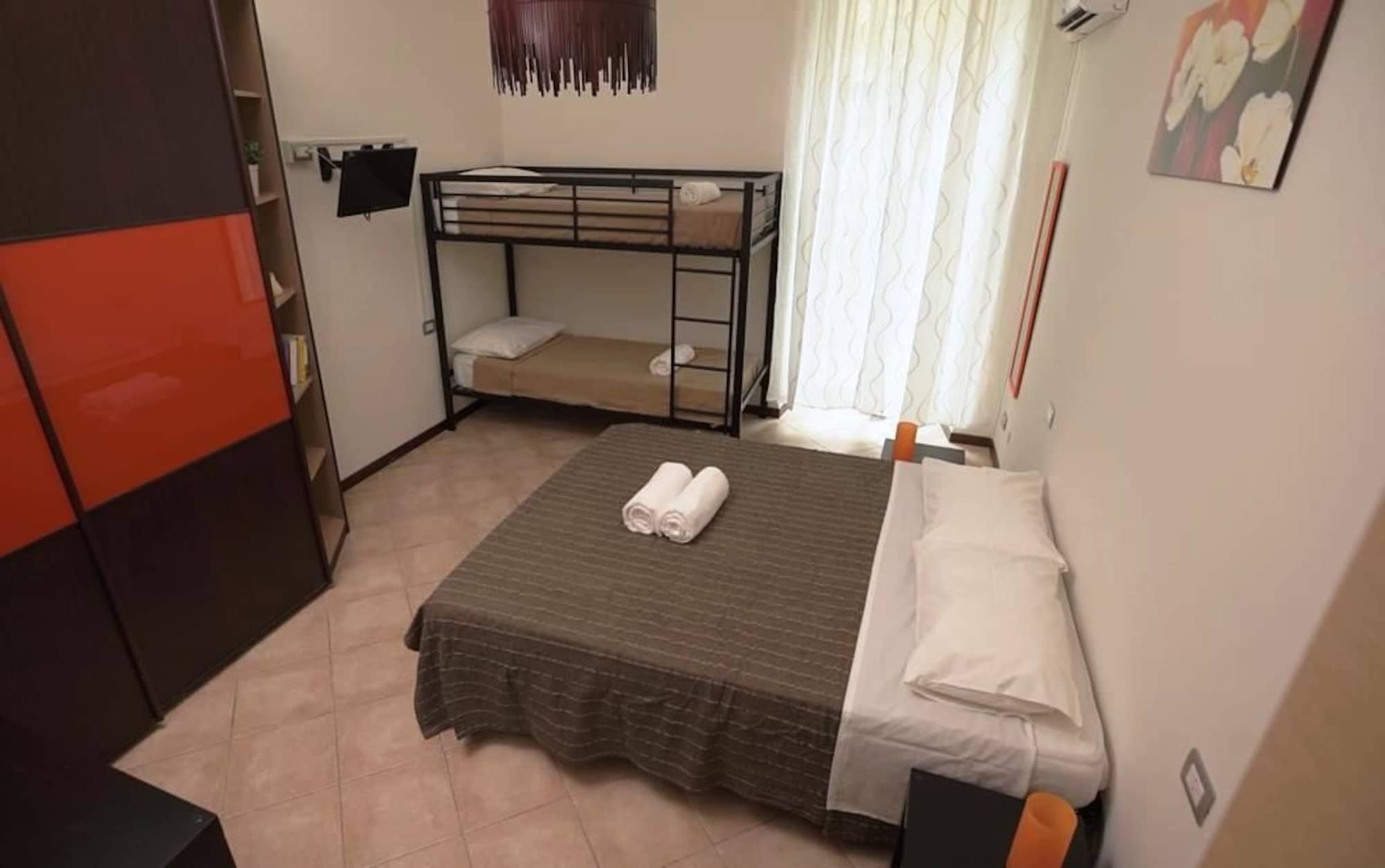 Guest house Domus Amica