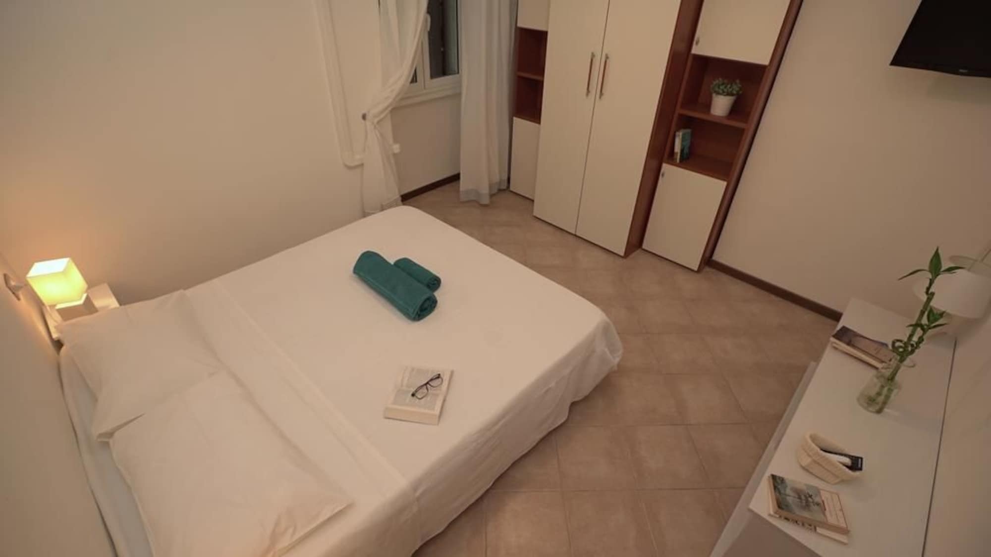 Domus Amica Guest house