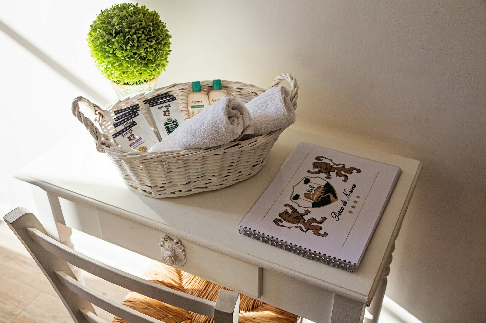 Parco Di Nerone Guest house Rome