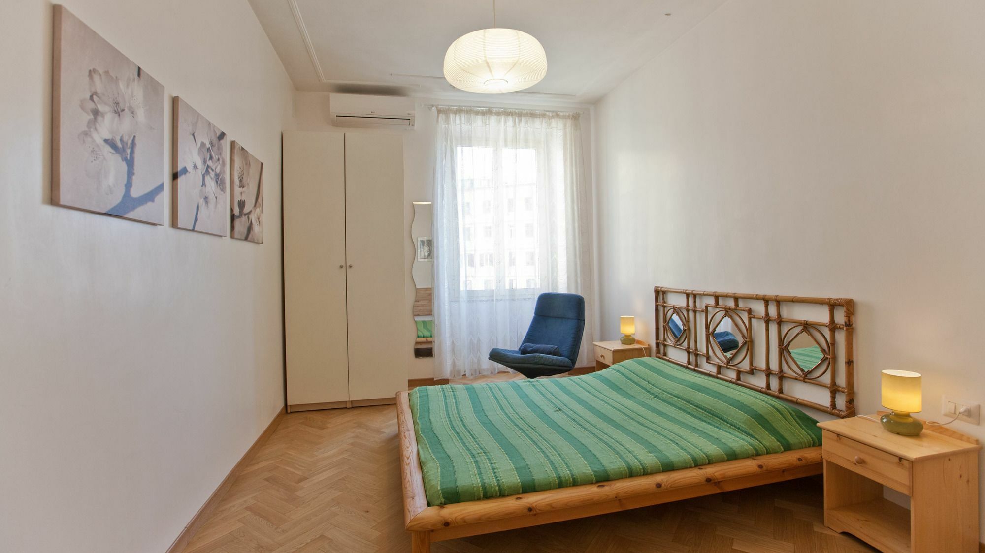 Apartment Telesio