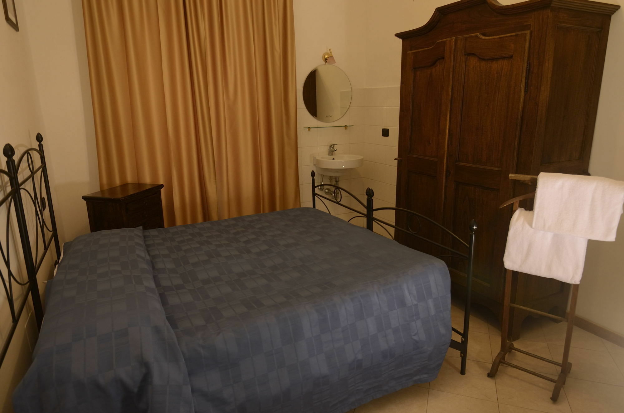Relais Indipendenza Guest house Rome