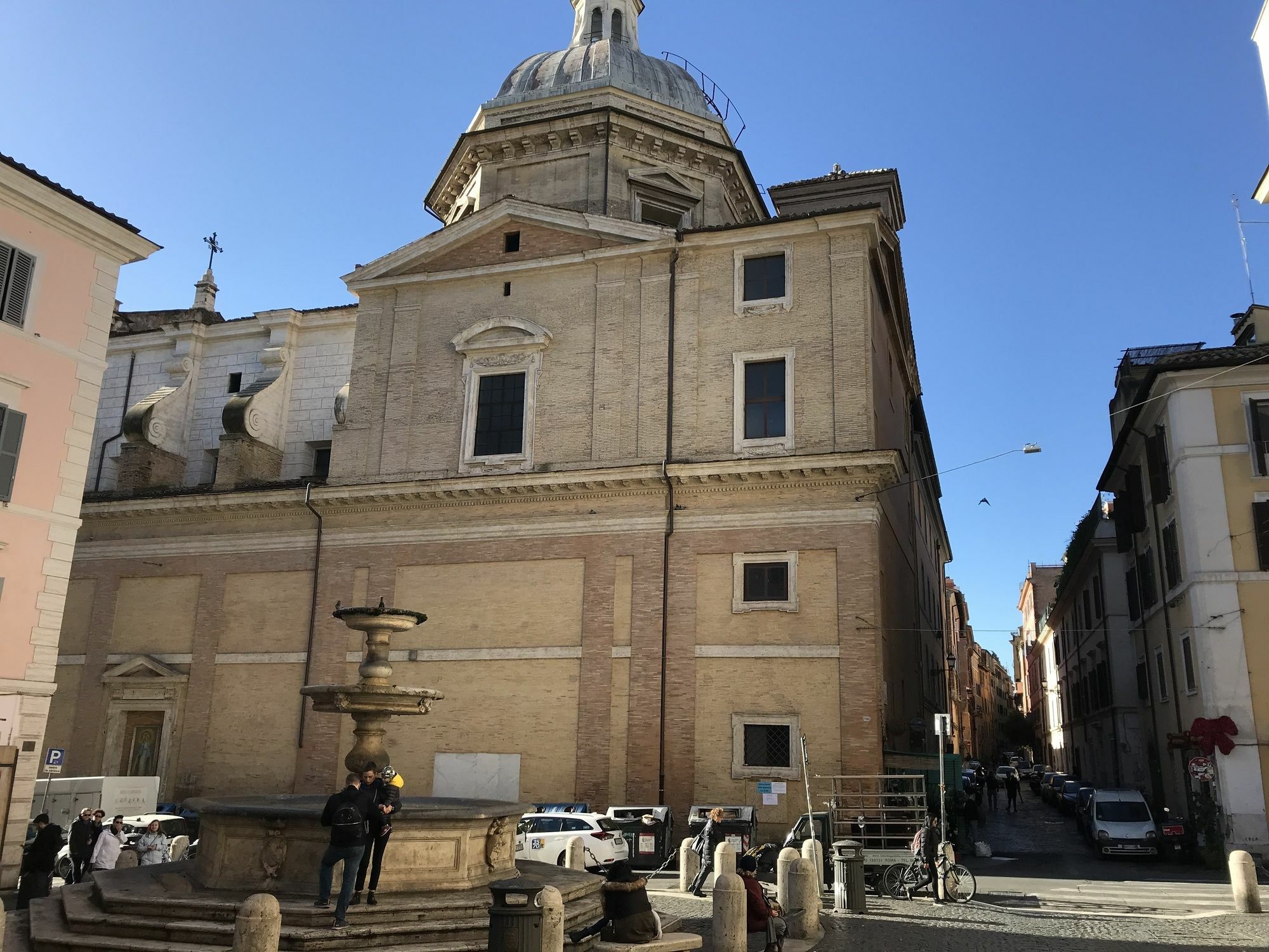 Guest house Residenza Imperiale