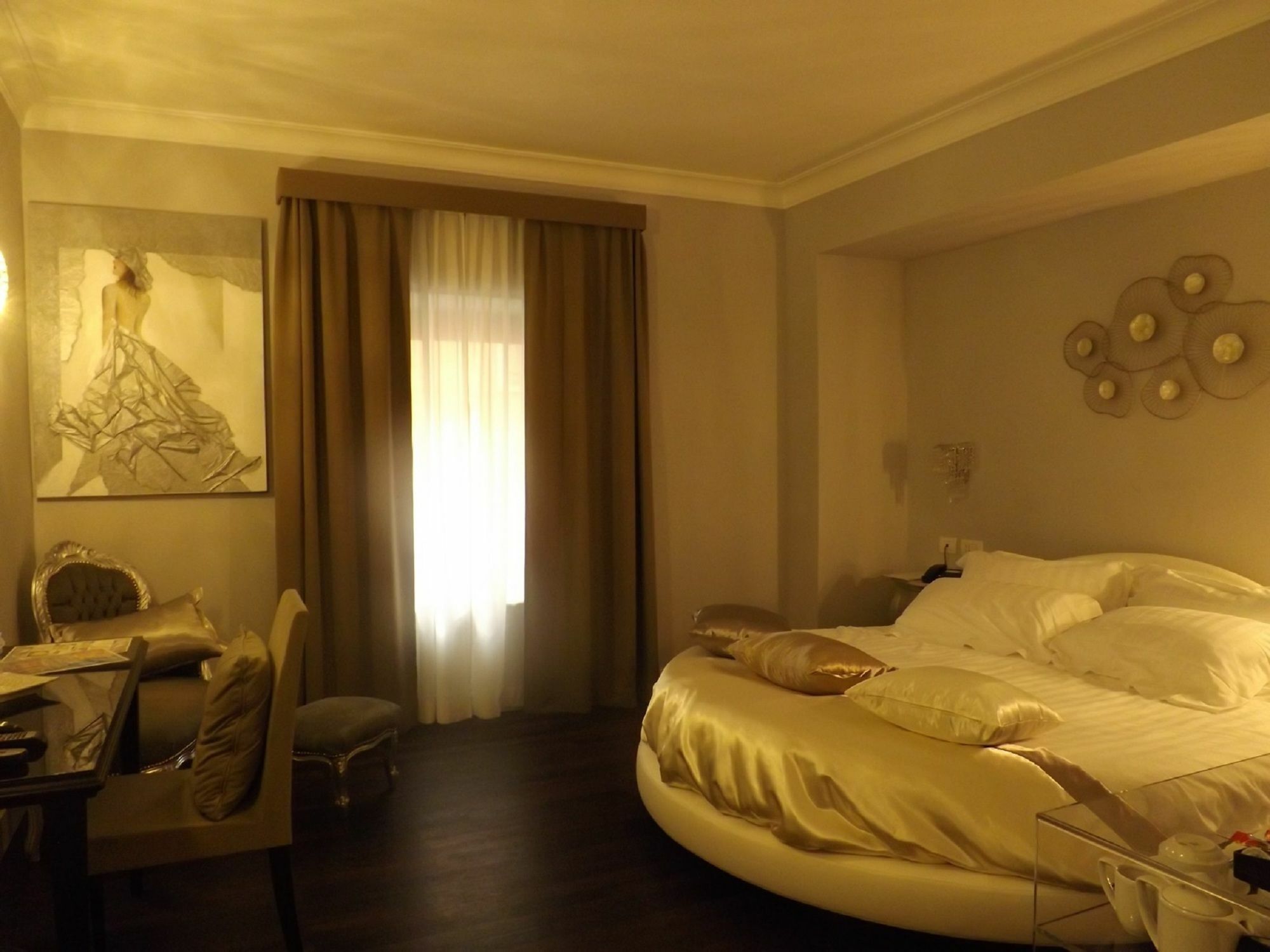 Piazza Di Spagna De Charme Guest house